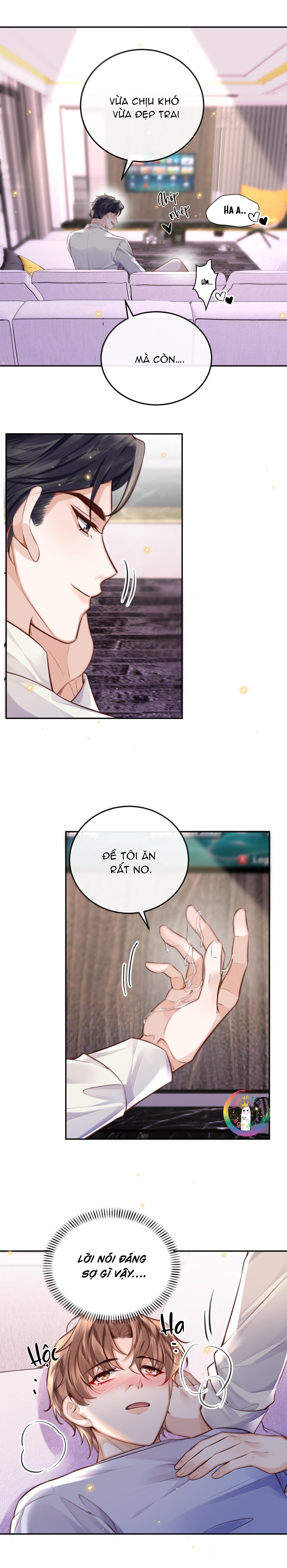 Đọc truyện (END) Đặc Chế Cho Riêng Anh - Chapter 96