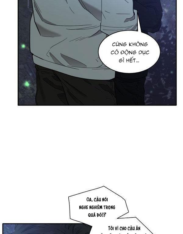 Đọc truyện MÃNH THÚ BIẾN NHIỆT - Chapter 97