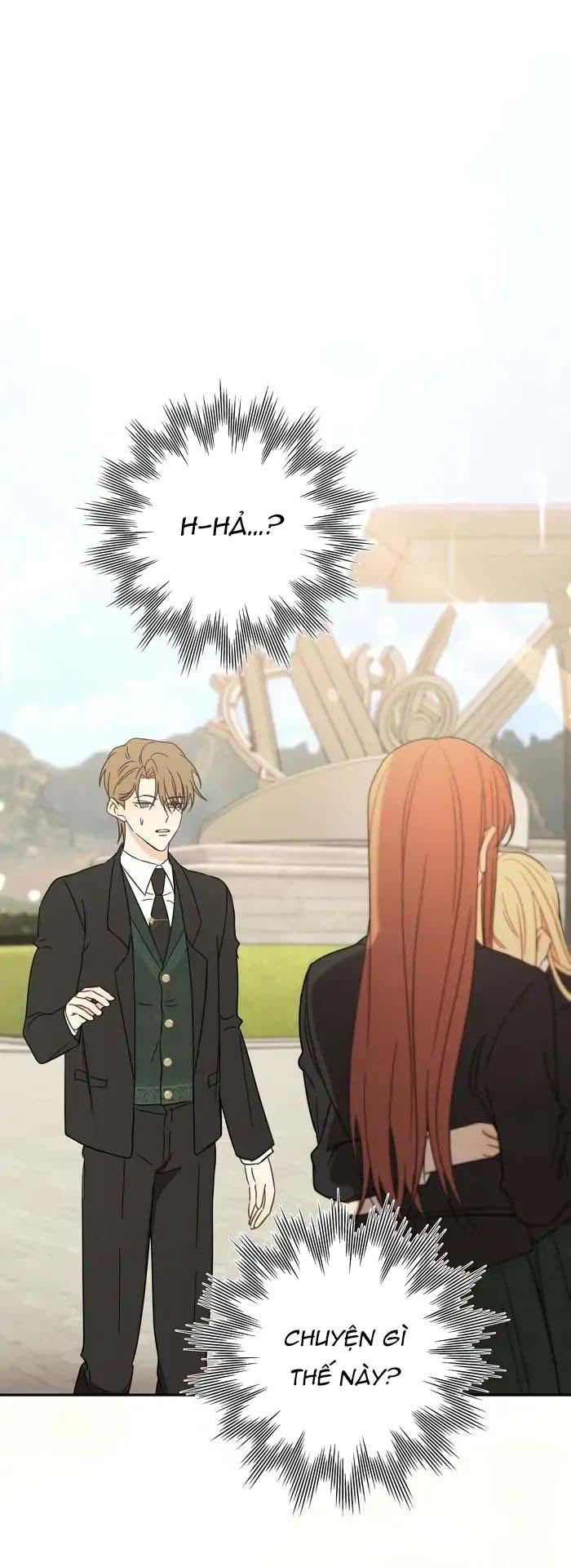 Đọc truyện Mắc Kẹt Trong Game Hẹn Hò Của Em Gái Tôi - Chapter 33