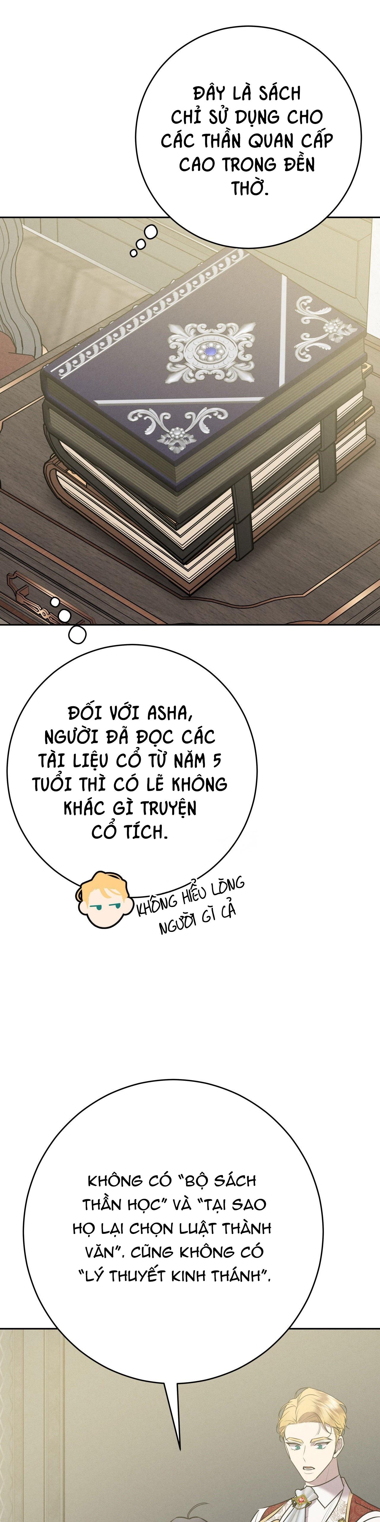 Đọc truyện ĐÁM CƯỚI TAI TIẾNG - Chapter 17