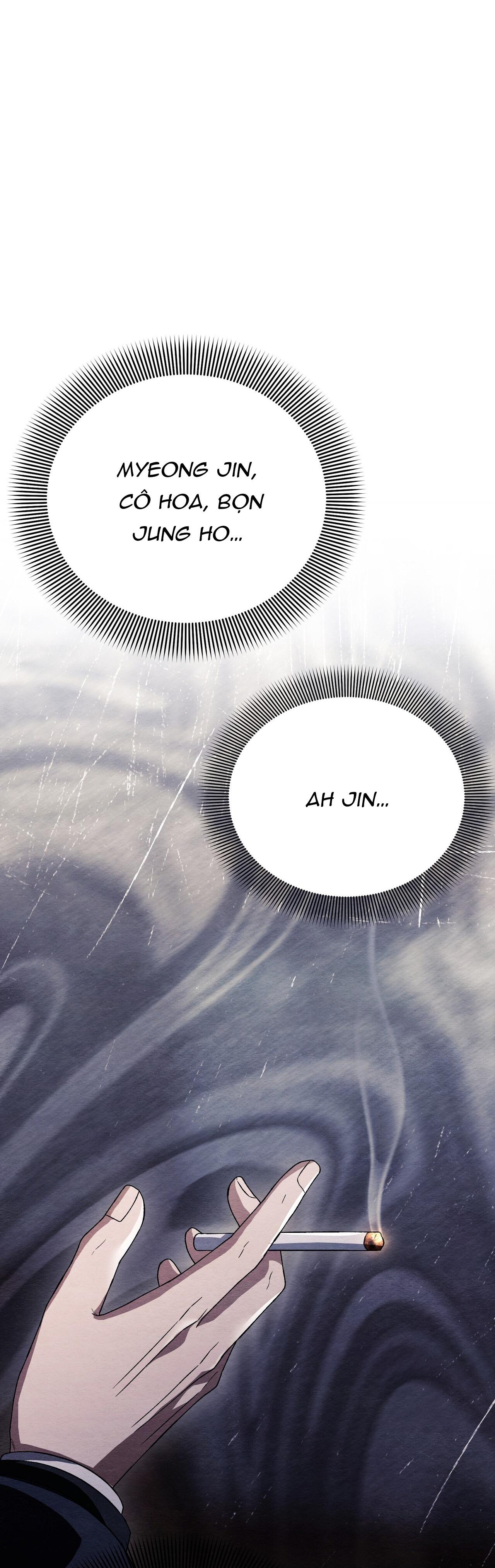 Đọc truyện ĂN MỘT LỜI HAI - Chapter 38