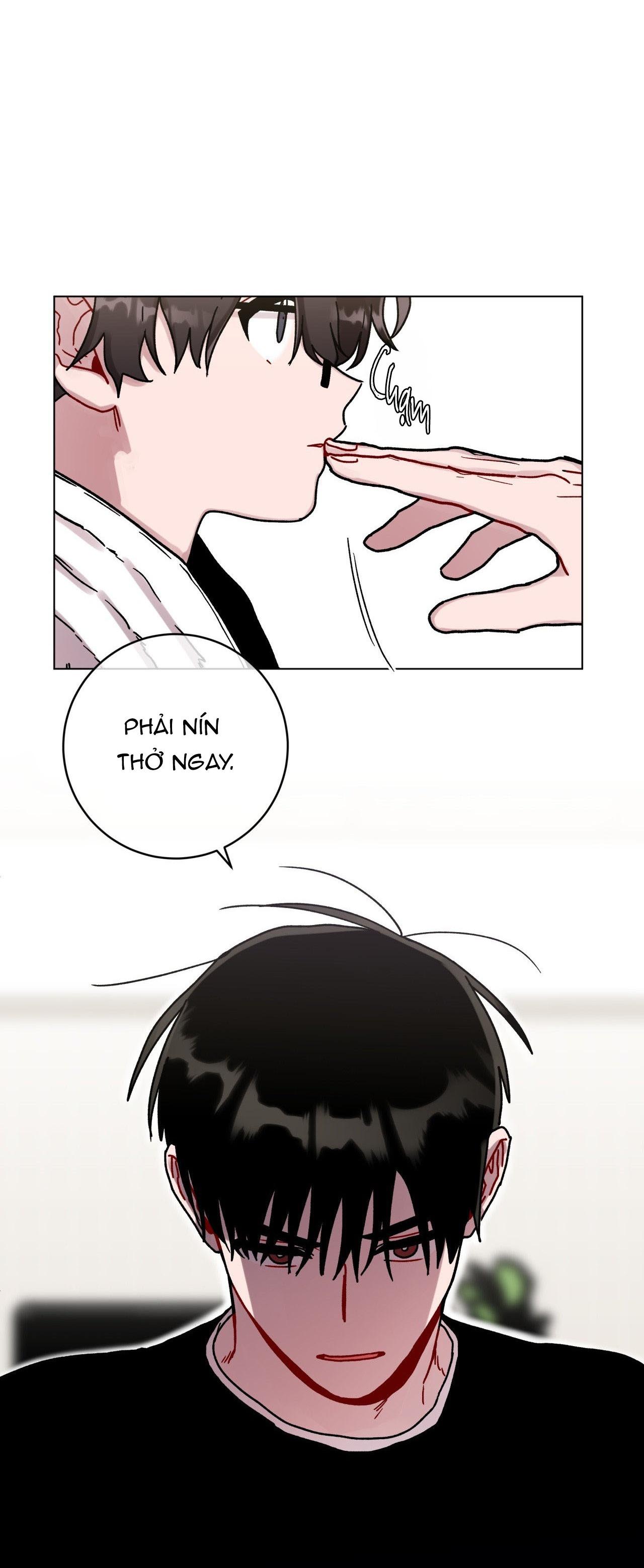 Đọc truyện CƠN MƯA RÀO MÙA HẠ - Chapter 79