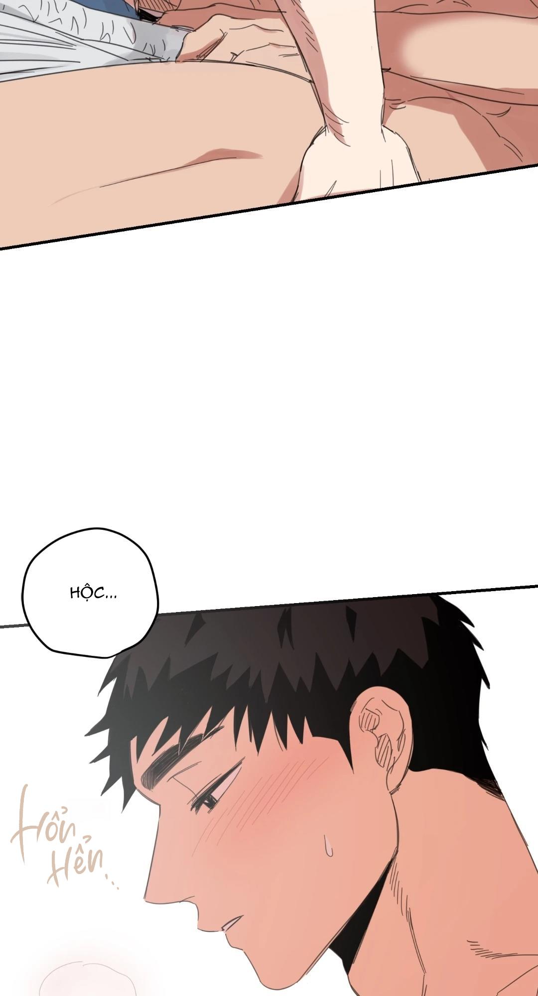 Đọc truyện NGÔI NHÀ HƯỚNG MẶT TRỜI MỌC - Chapter 23