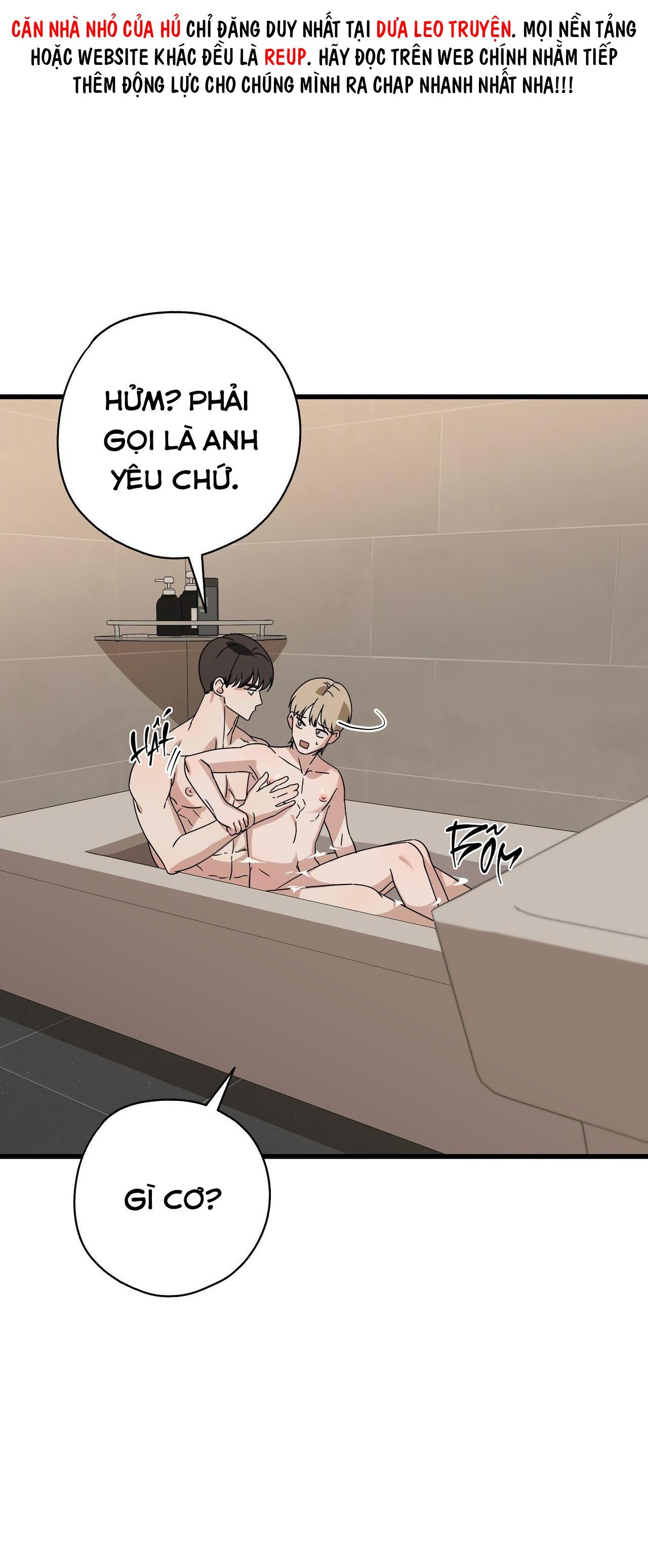 Đọc truyện HỢP ĐỒNG KẸO - Chapter 16