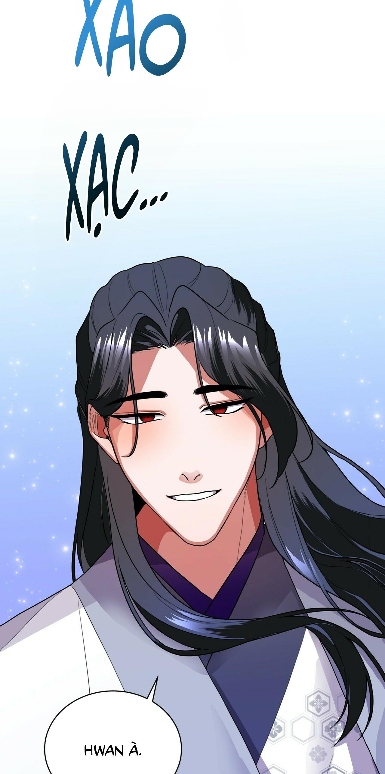 Đọc truyện BÁT NHÃ GIAI NHÂN - Chapter 5