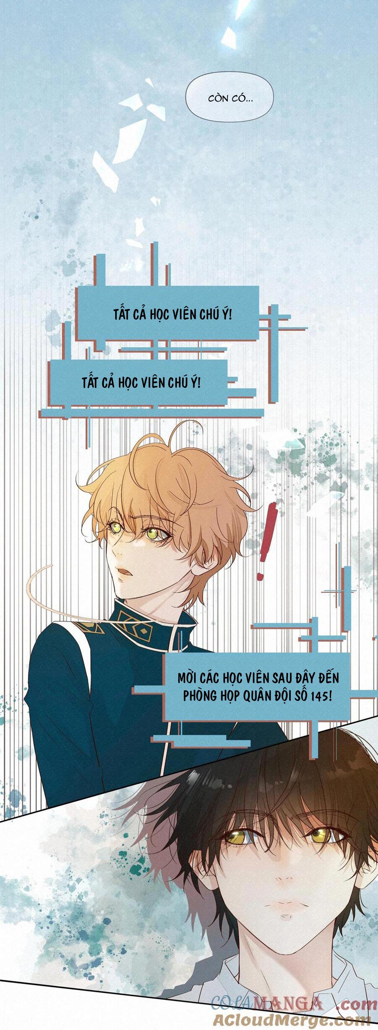 Đọc truyện Tuyệt Xử Phùng Sinh - Chapter 30