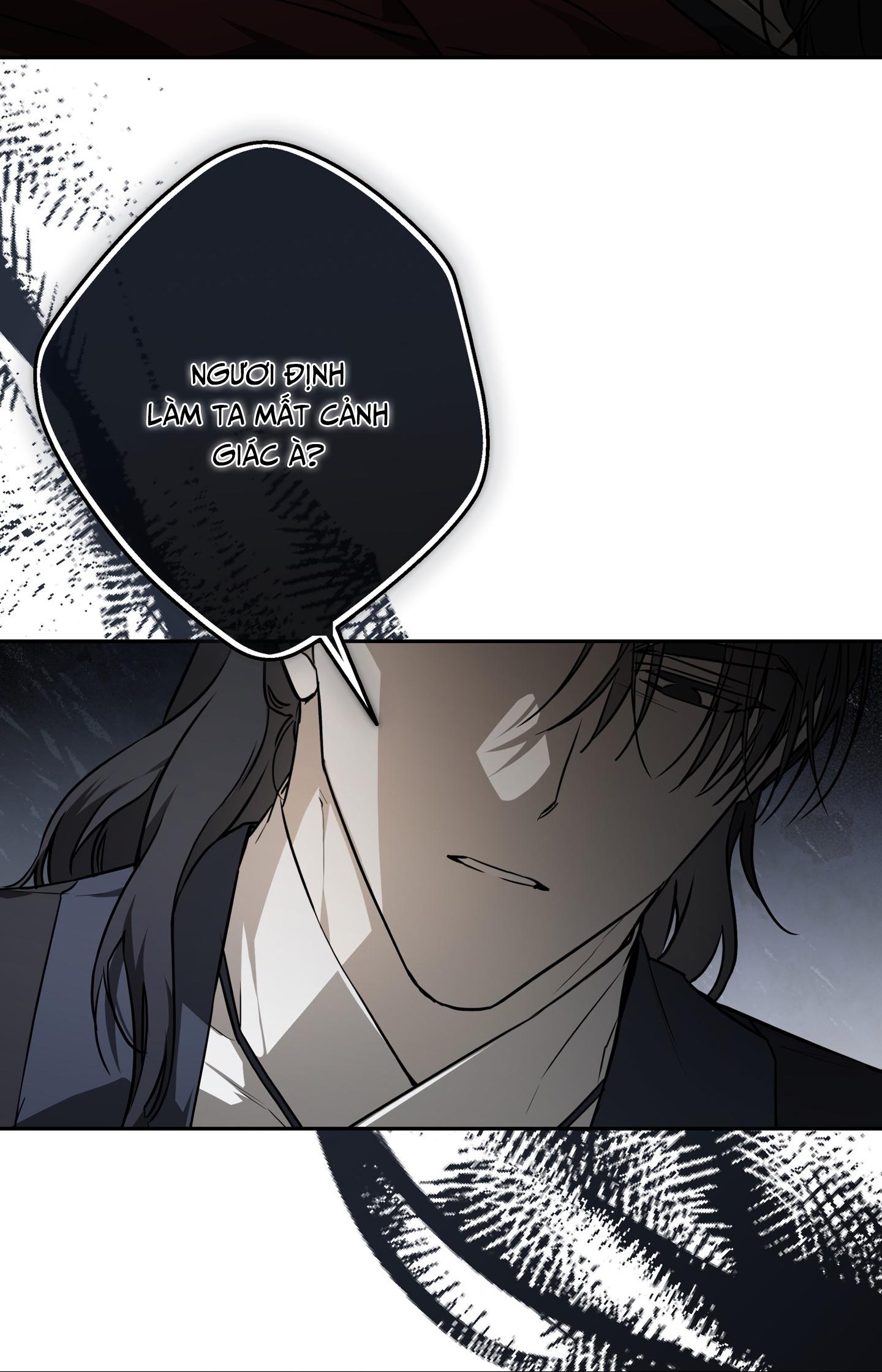 Đọc truyện KHI MẶT TRỜI LÓ DẠNG - Chapter 5