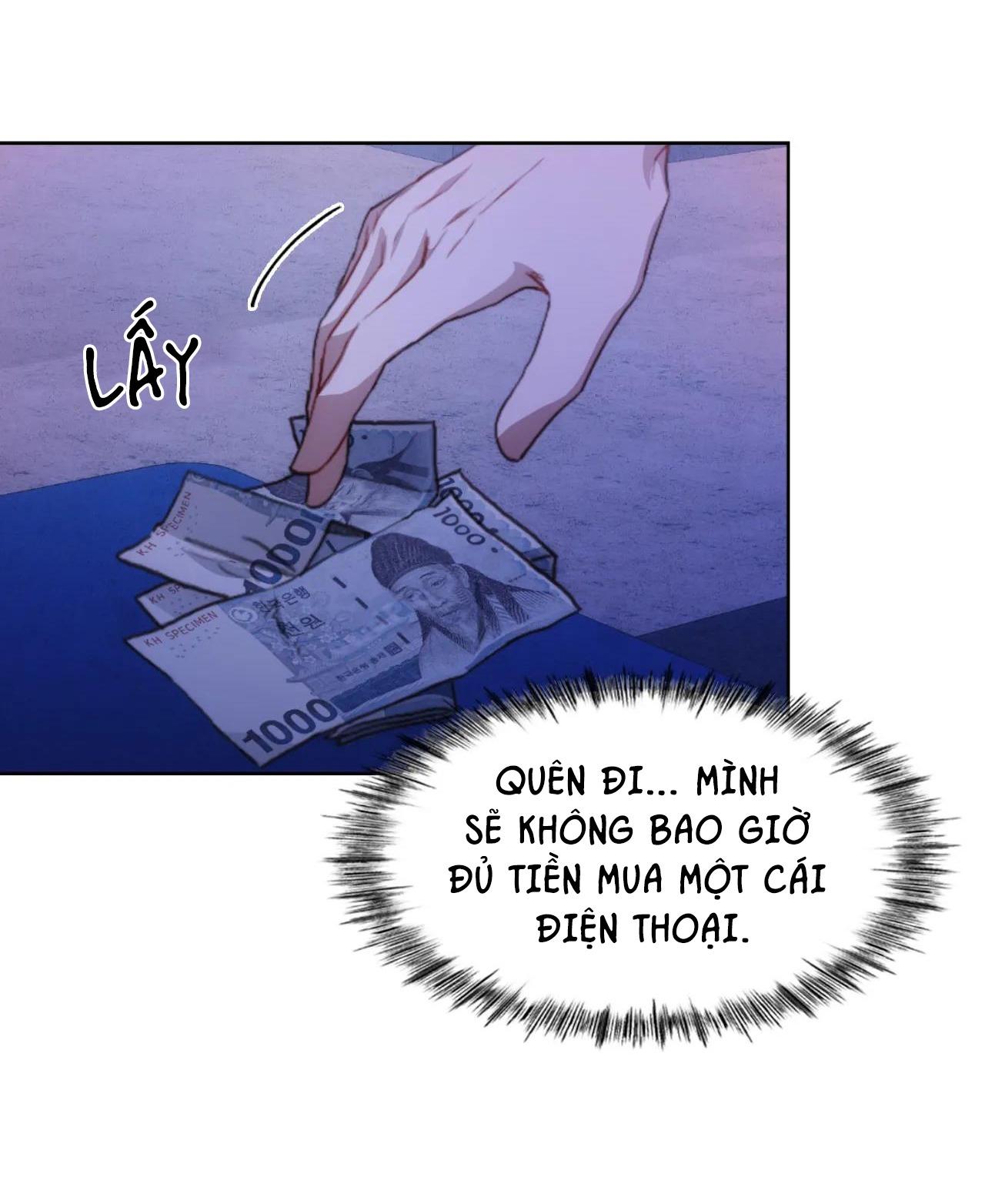 Đọc truyện RED MANSION - Chapter 1