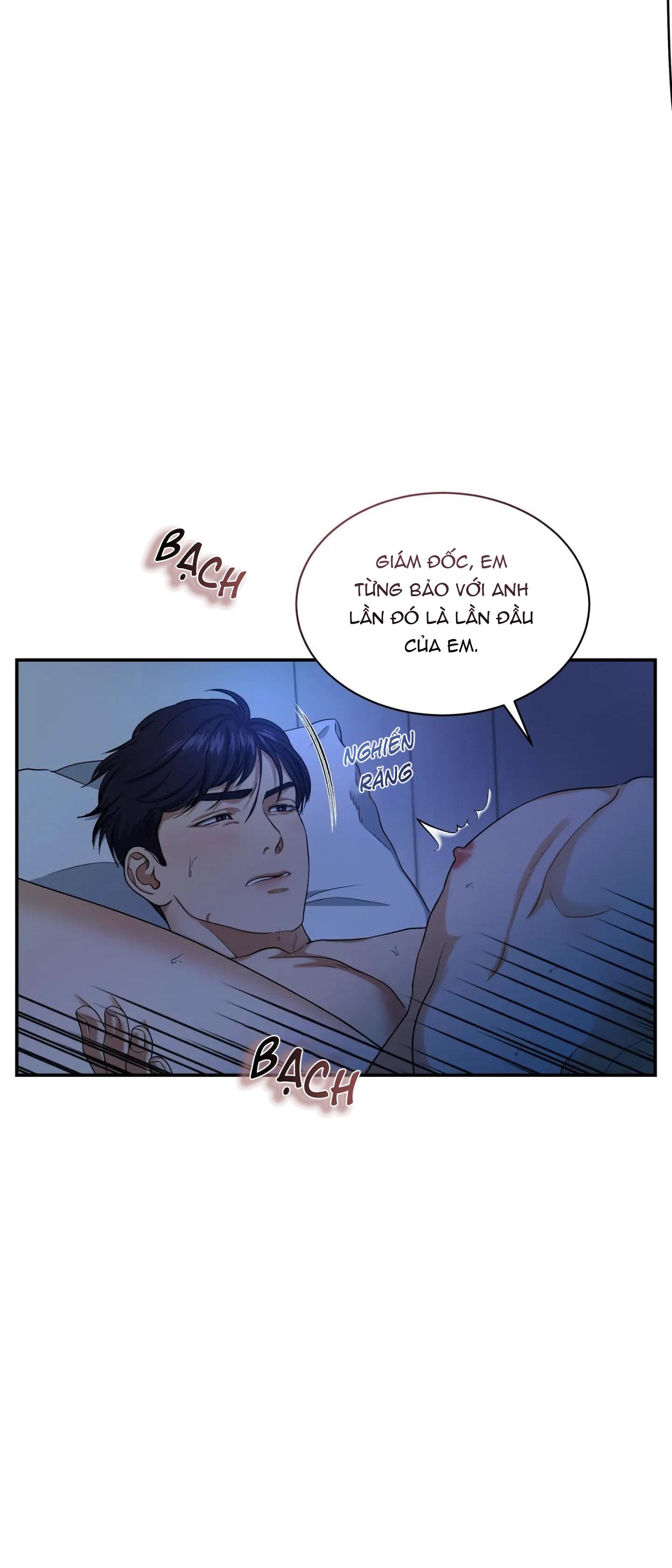Đọc truyện KÍCH HOẠT - Chapter 27