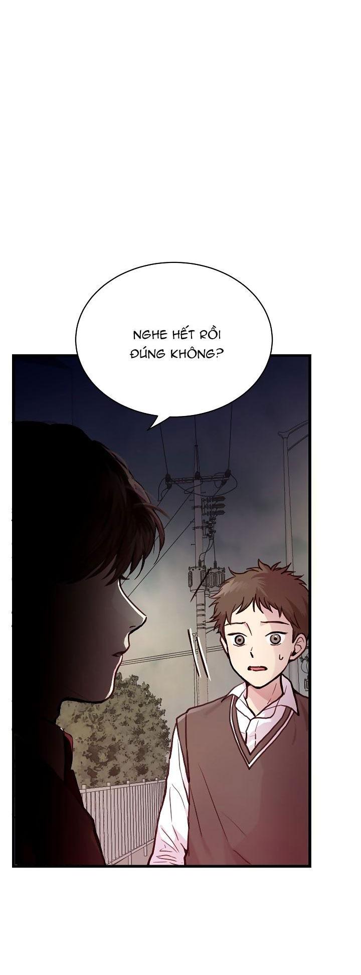 Đọc truyện Cách Để Trở Thành Gia Đình - Chapter 6