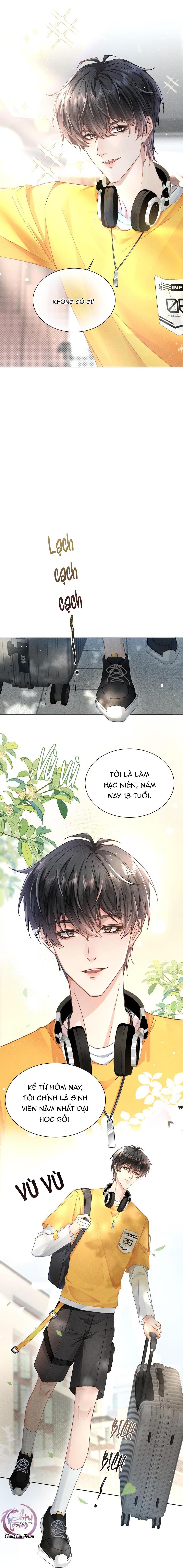 Đọc truyện Đại Tiên - Chapter 1