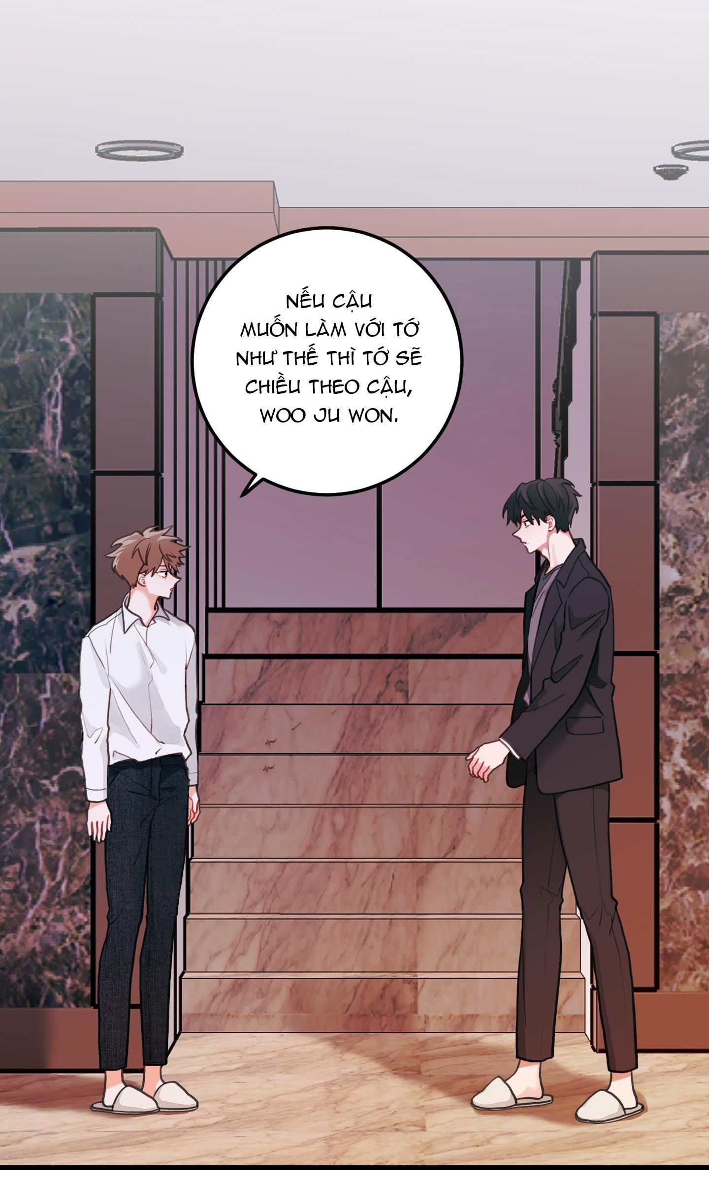 Đọc truyện CHUYỆN TÌNH HOA LÊ NỞ - Chapter 51