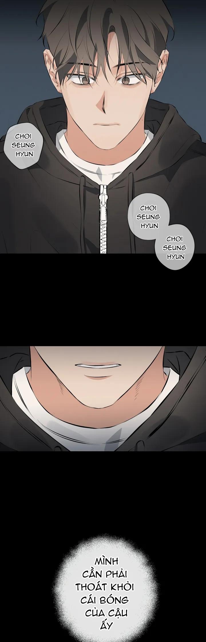 Đọc truyện [Kim Gunsu] Inferior Relationship - Chapter 6