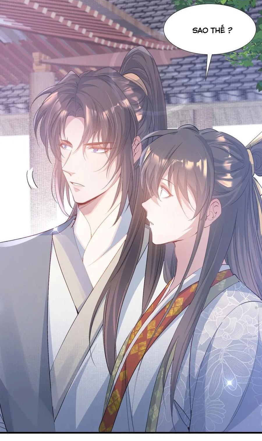 Đọc truyện Loạn thế vi vương - Chapter 81