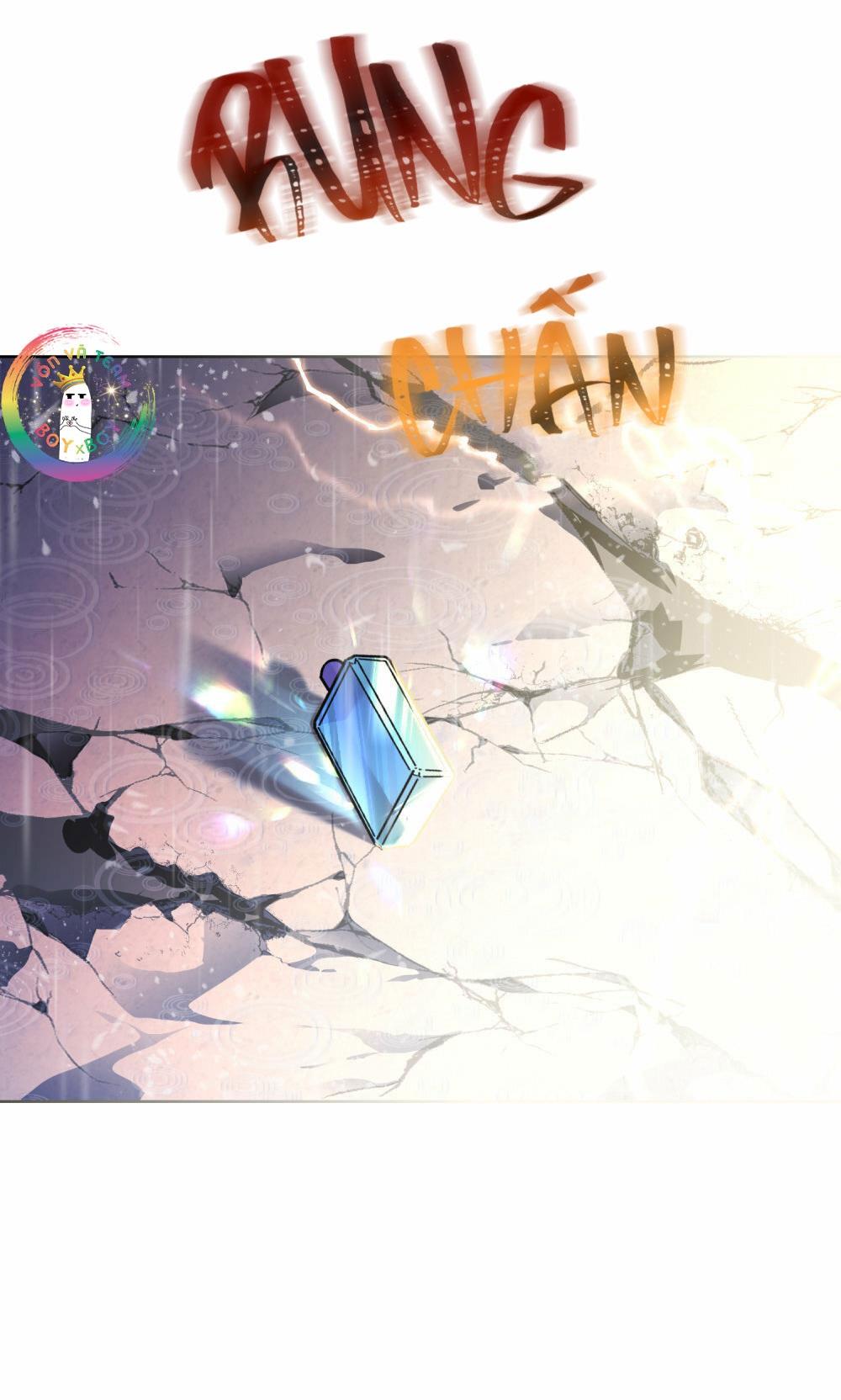 Đọc truyện Vết Tích Của Ánh Dương - Chapter 32