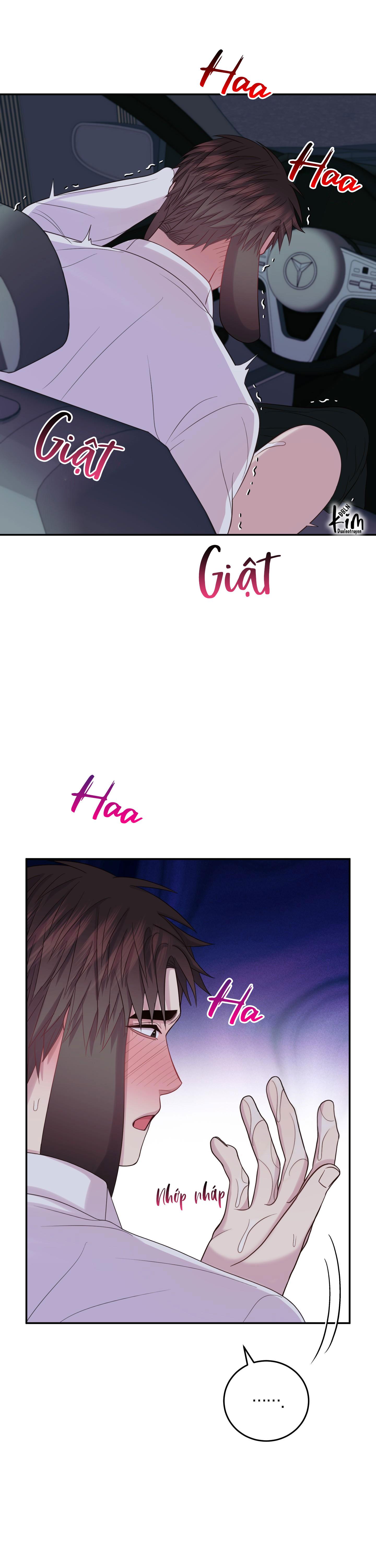 Đọc truyện TUYỂN TẬP BL THÚ NHÂN VÀ XÚC TU - Chapter 6.3