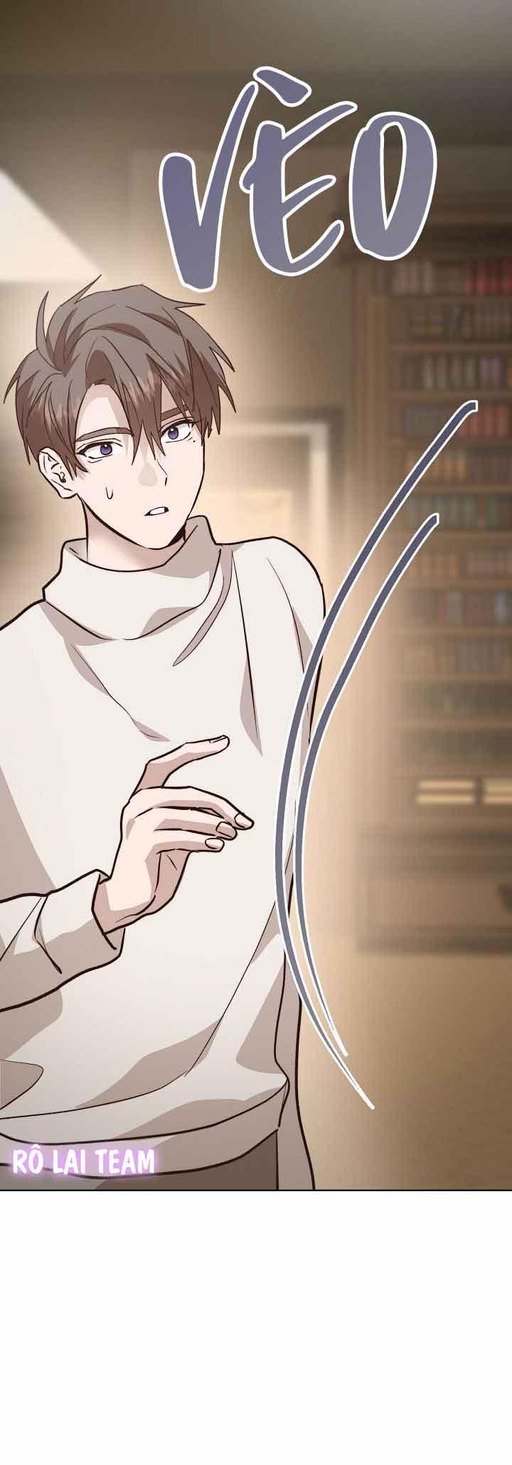 Đọc truyện Tôi Trở Thành Nhân Vật Phụ Nhàm Chán - Chapter 65