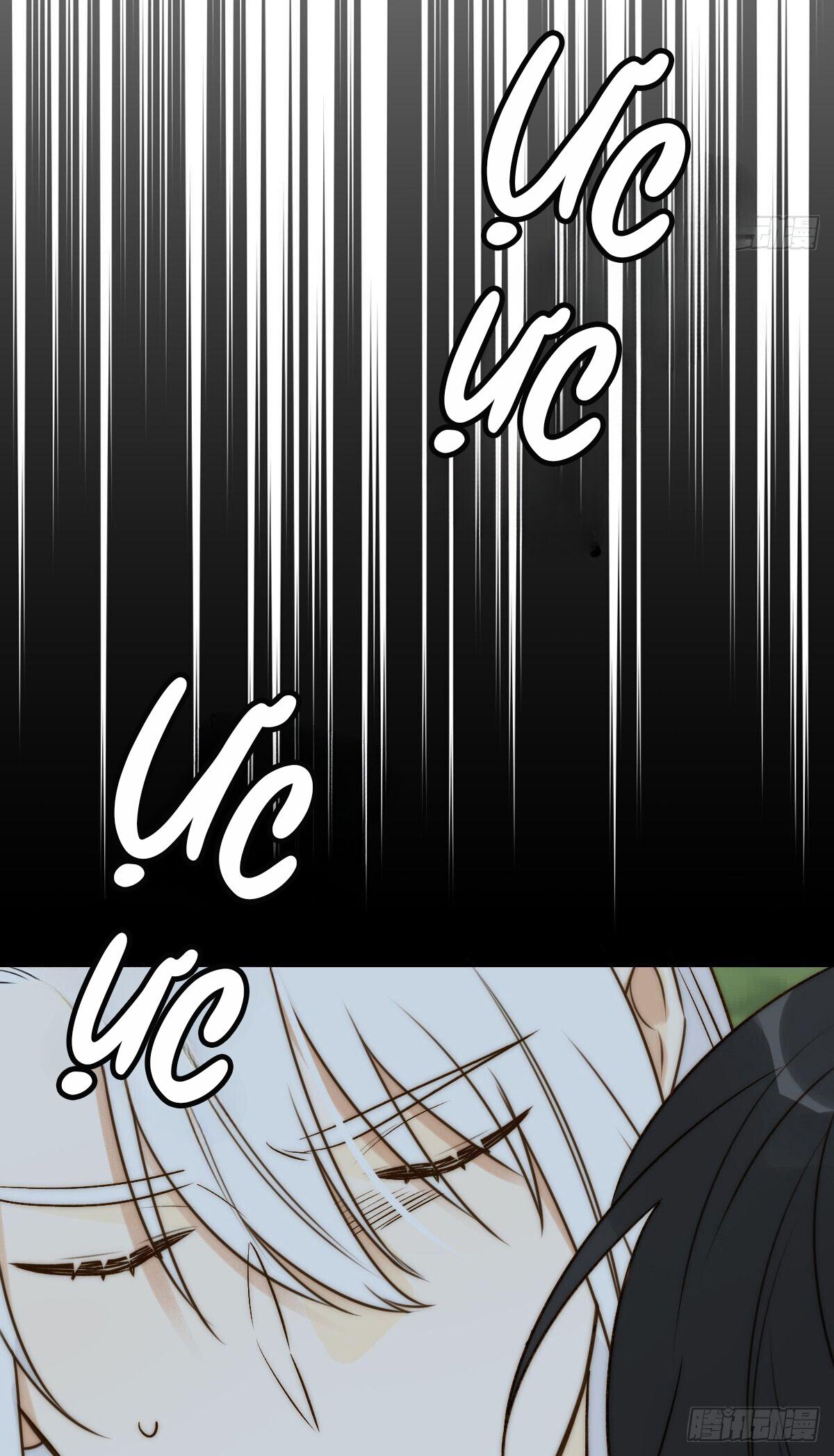 Đọc truyện Chỉ Riêng Đuôi Là Không Được!!! - Chapter 52