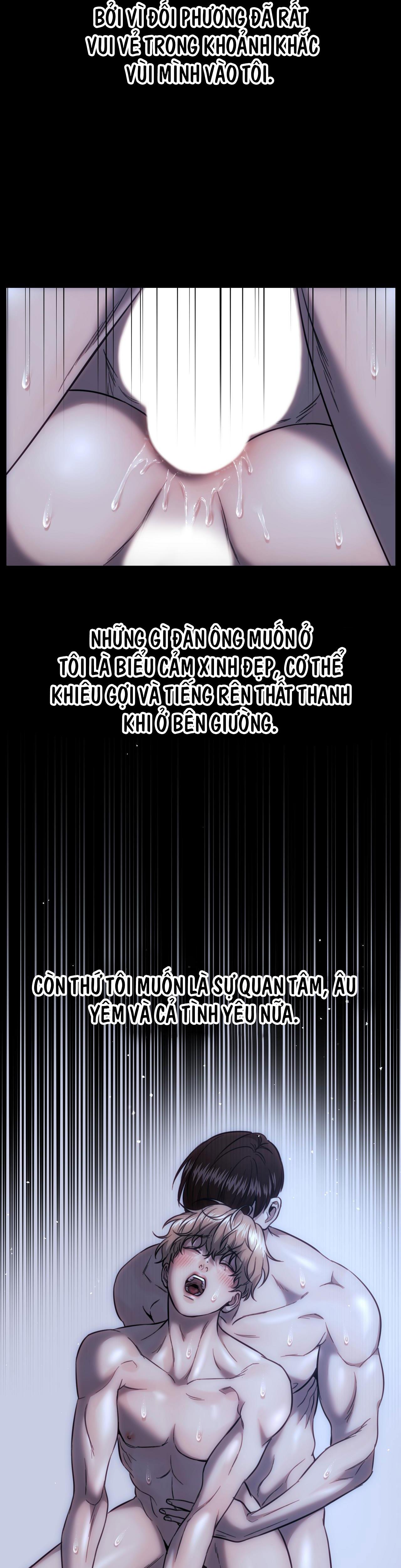 Đọc truyện NGHIỆN SEX - Chapter 1.4