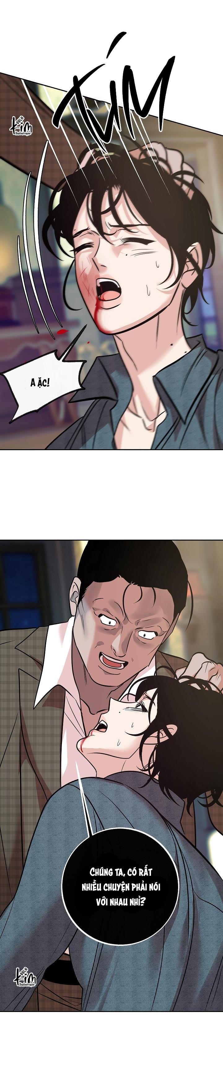 Đọc truyện Sa Ha (Anh dâu x em chồng) - Chapter 44