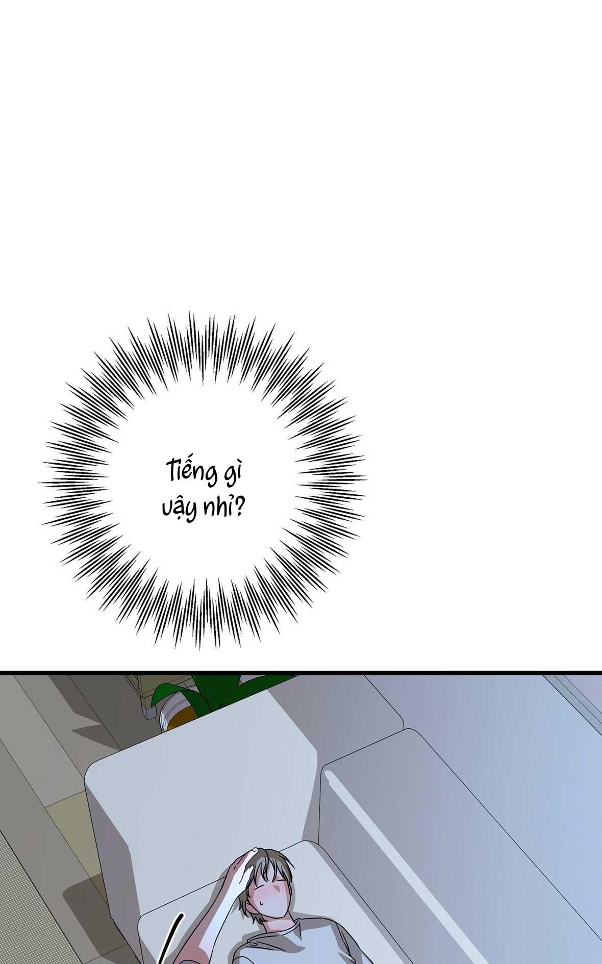 Đọc truyện HỢP ĐỒNG KẸO NGỌT - Chapter 13