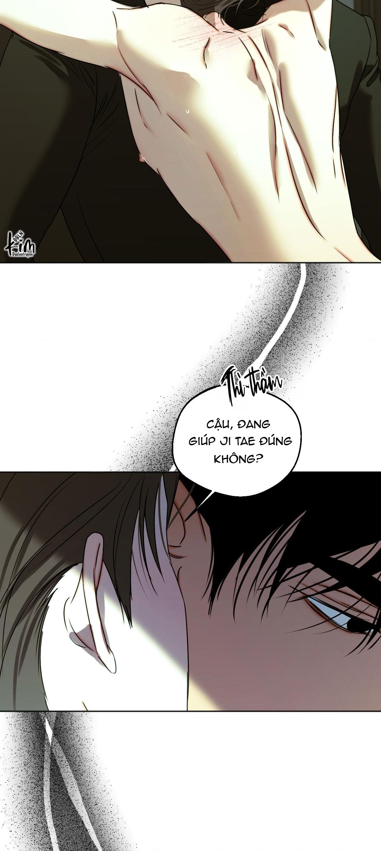 Đọc truyện ÁI TÌNH VÀ DỤC VỌNG - Chapter 47