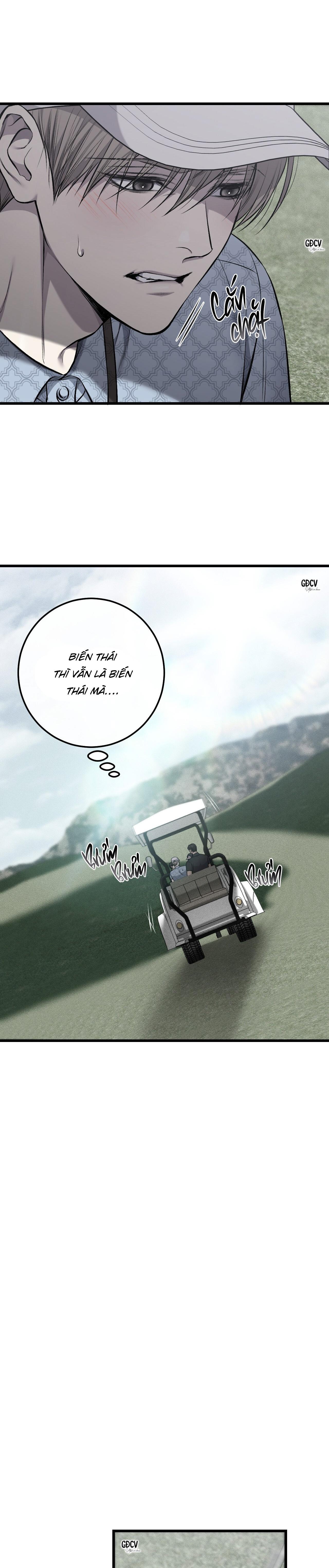 Đọc truyện PHI VỤ BẨN THỈU - Chapter 32