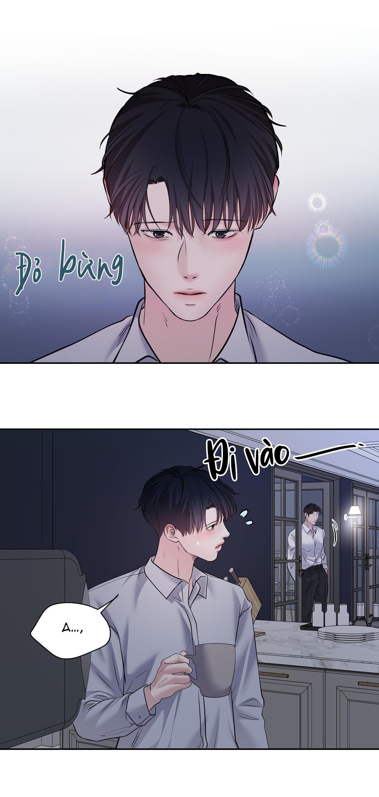 Đọc truyện CHỦ NHÂN CỦA THỨ BẢY - Chapter 42