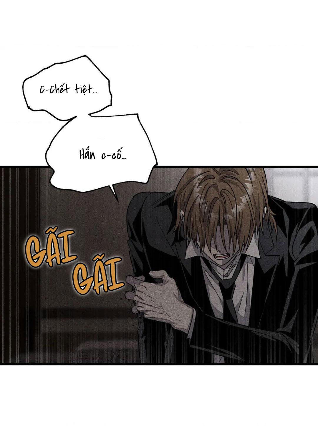 Đọc truyện Công Lập Left Fluke - Chapter 15