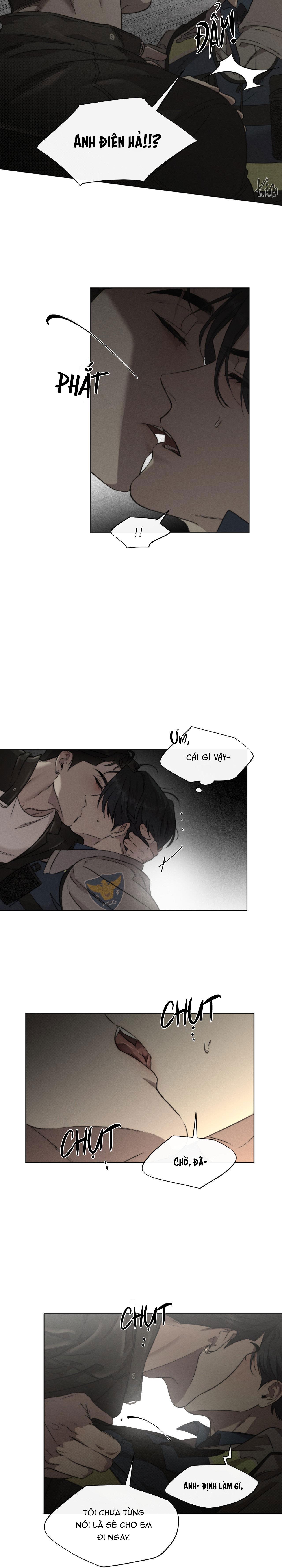 Đọc truyện STILL LOVE YOU - Chapter 2