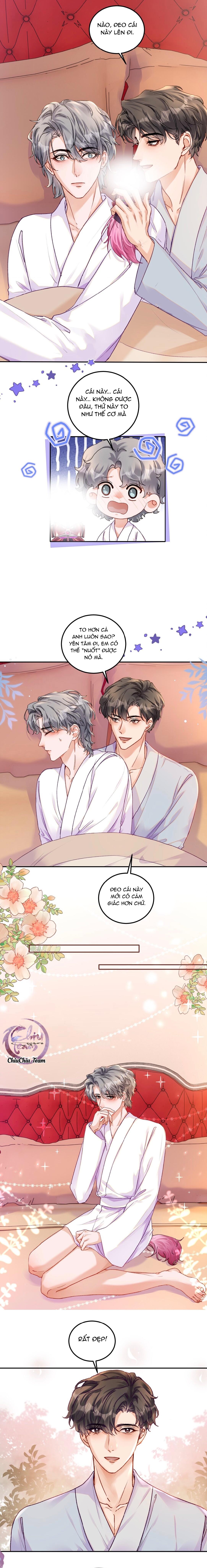 Đọc truyện Hữu Danh - Chapter 82
