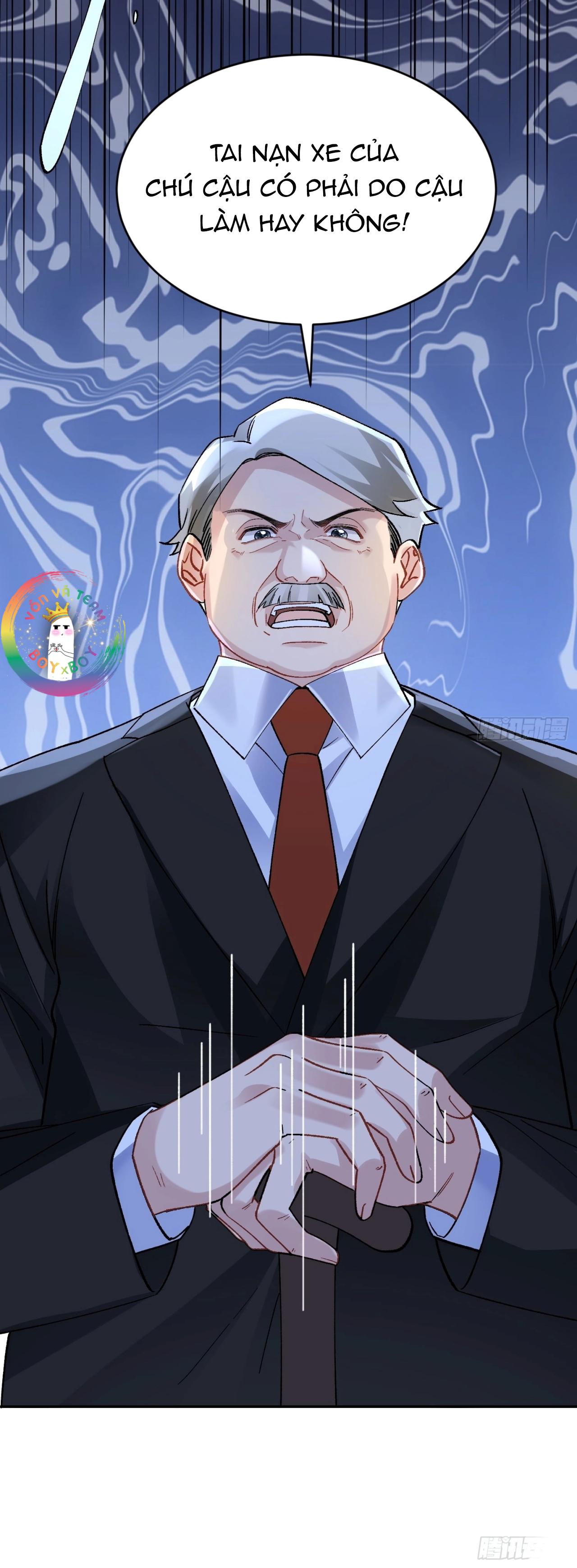 Đọc truyện Dĩ Hạ Khi Thượng - Chapter 35
