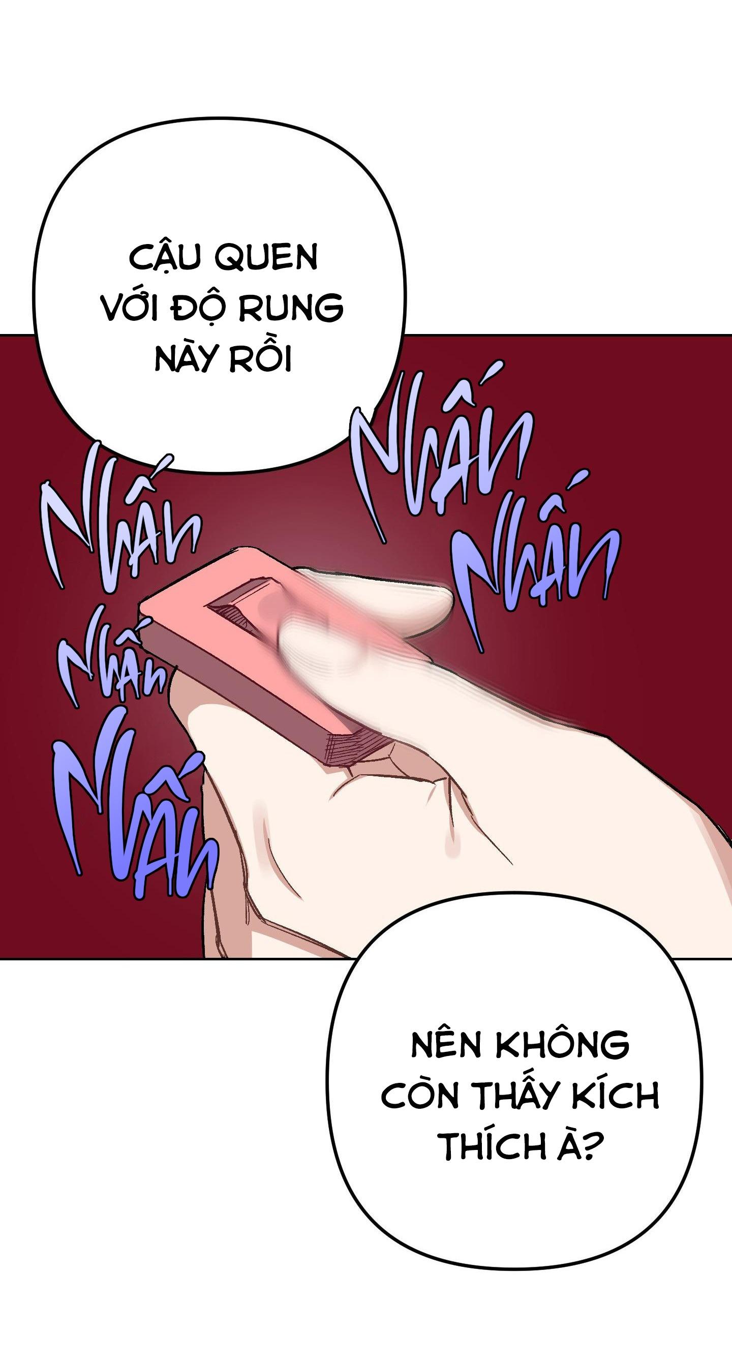 Đọc truyện THỎ NHỎ XUẤT TINH TRONG 3 GIÂY (END) - Chapter 9