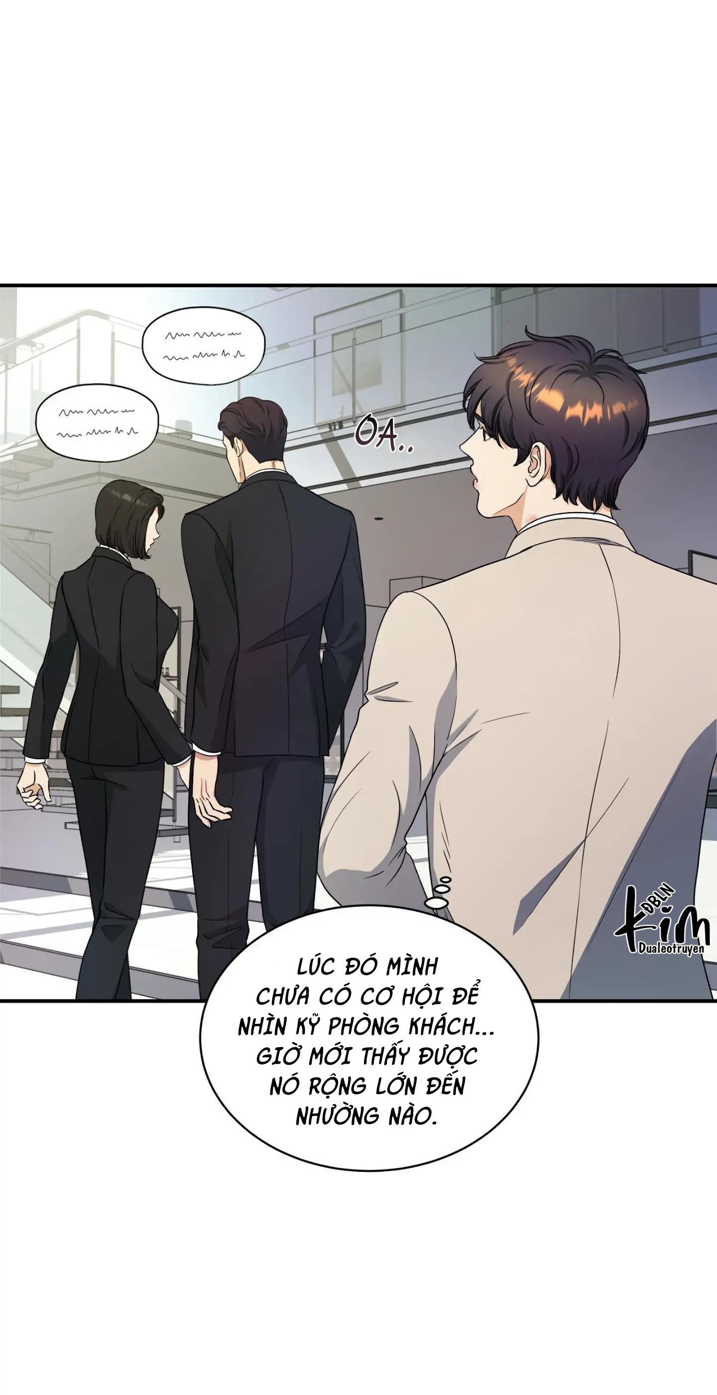 Đọc truyện KÍCH HOẠT - Chapter 30