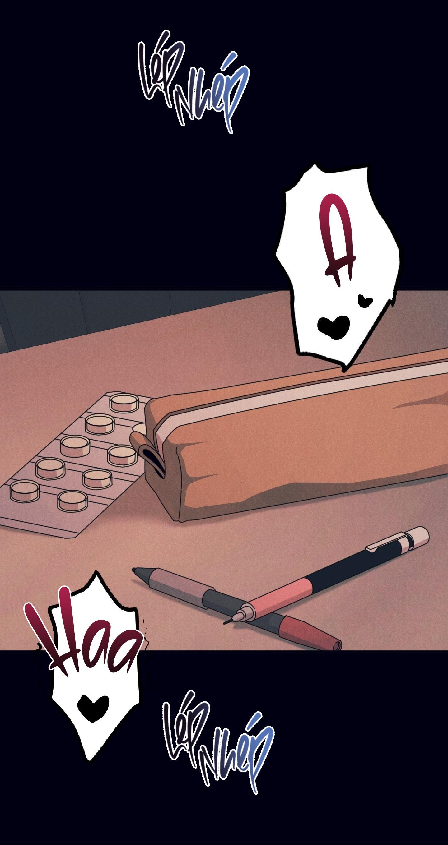 Đọc truyện ALPHA MẤT TƯ CÁCH - Chapter 4