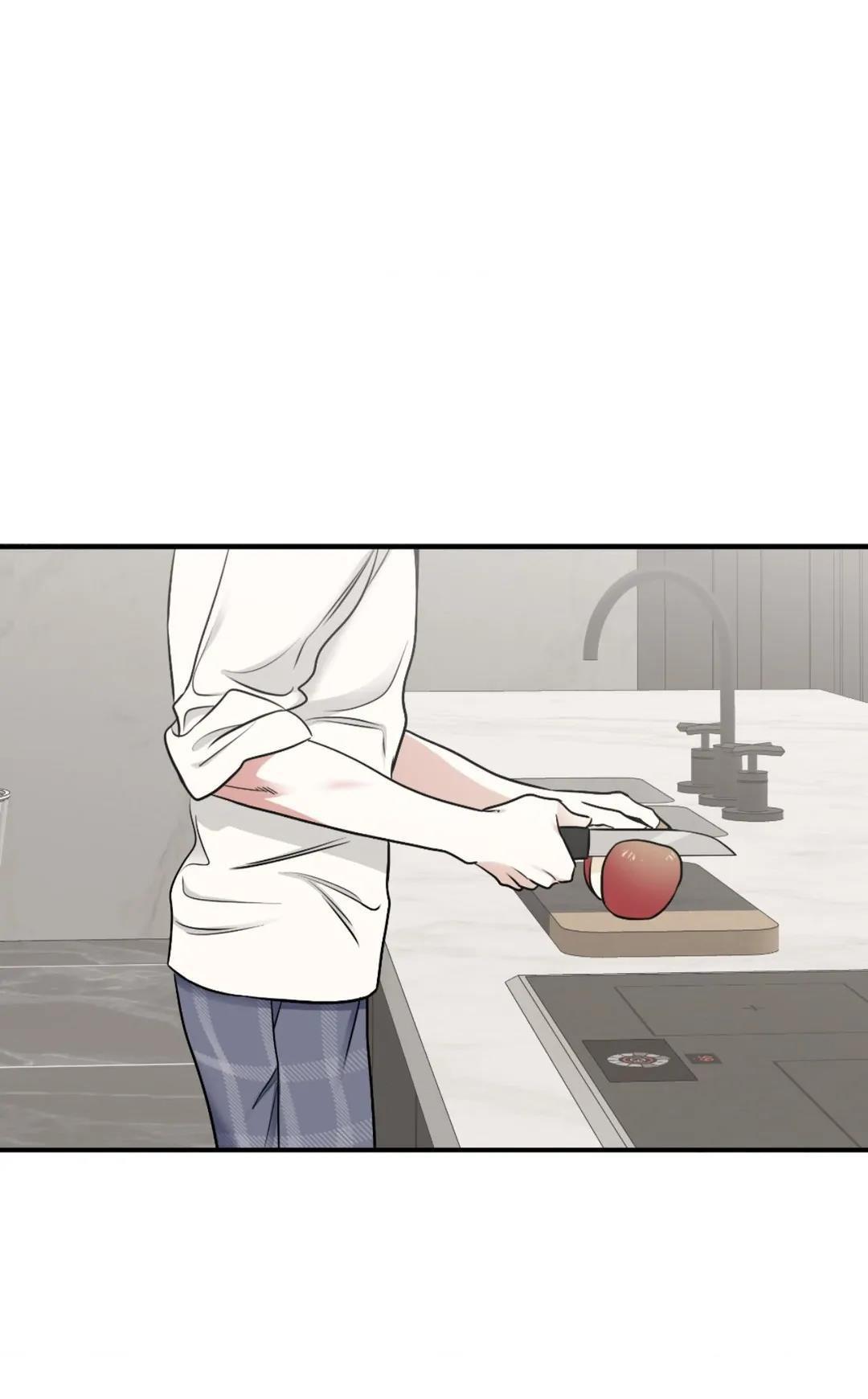 Đọc truyện Thủy triều thấp lúc chạng vạng - Chapter 88