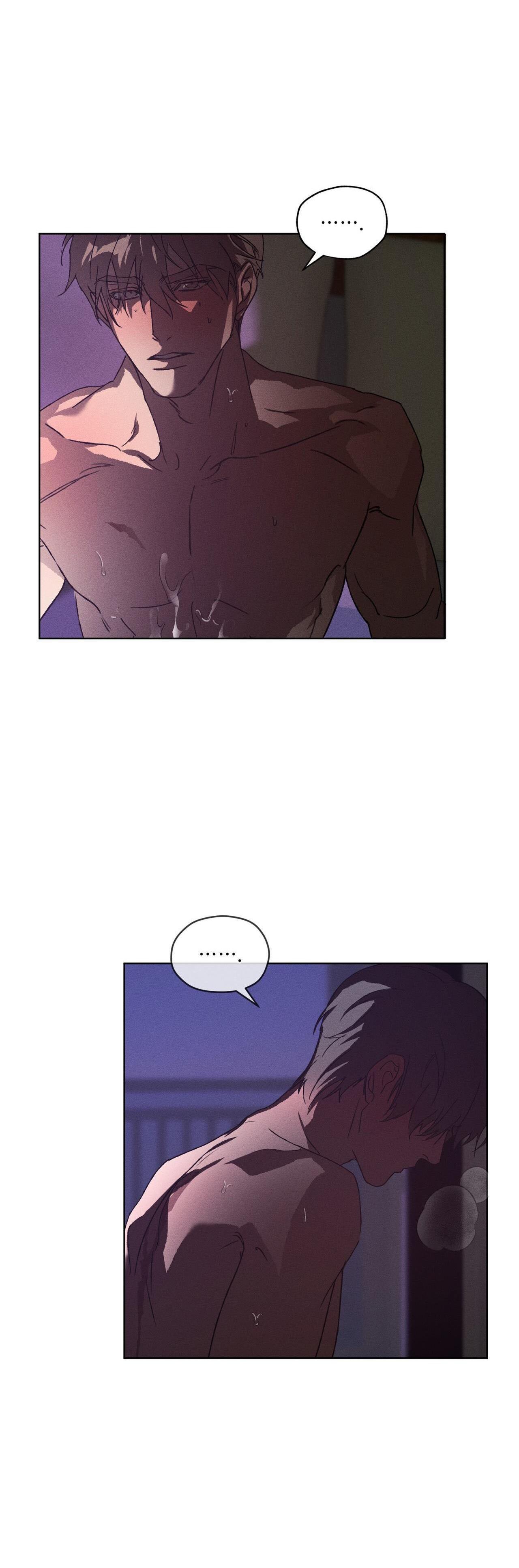 Đọc truyện Hồi Ức Của Nhịp Thở - Chapter 28