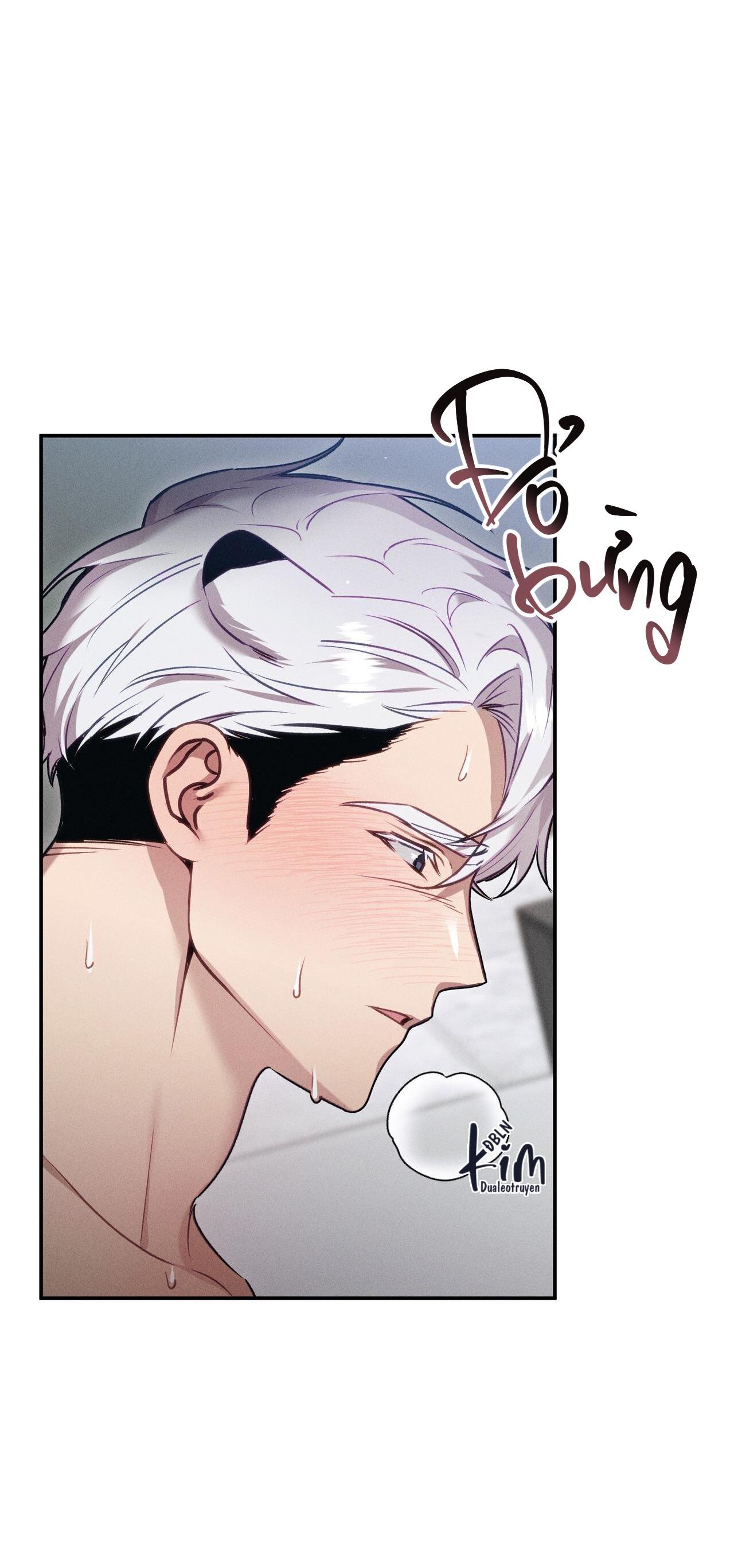 Đọc truyện TUYỂN TẬP BL THÚ NHÂN VÀ XÚC TU - Chapter 7.5