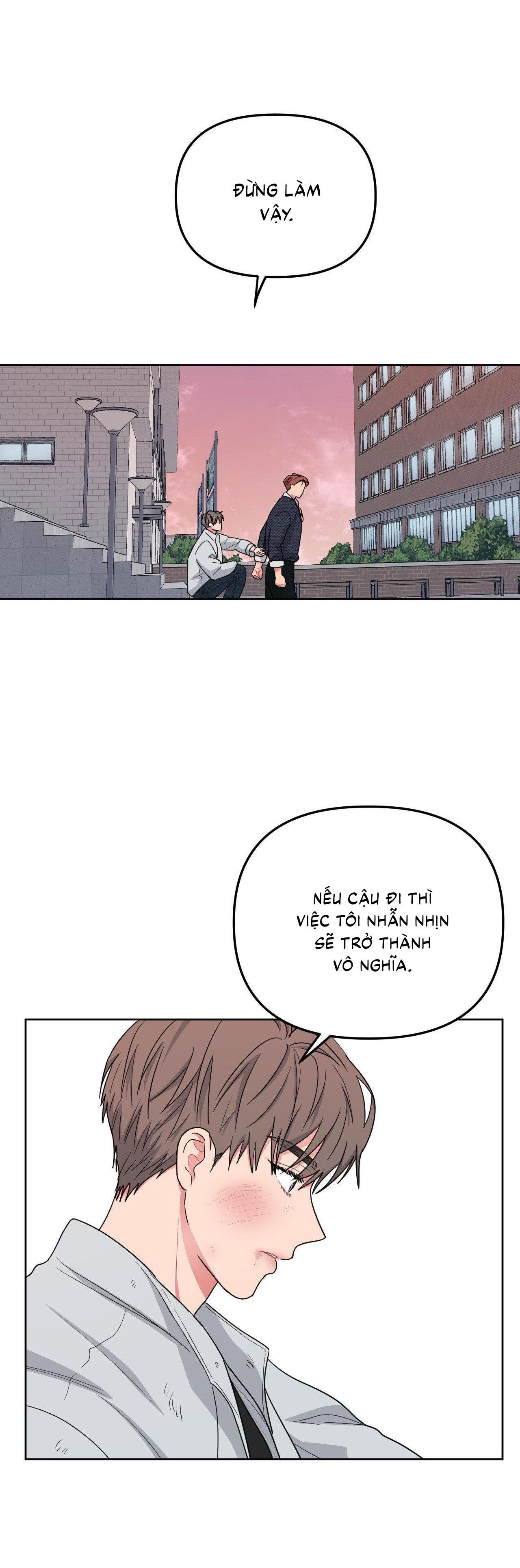 Đọc truyện  Chàng Trai Mỹ Thuật - Chapter 22