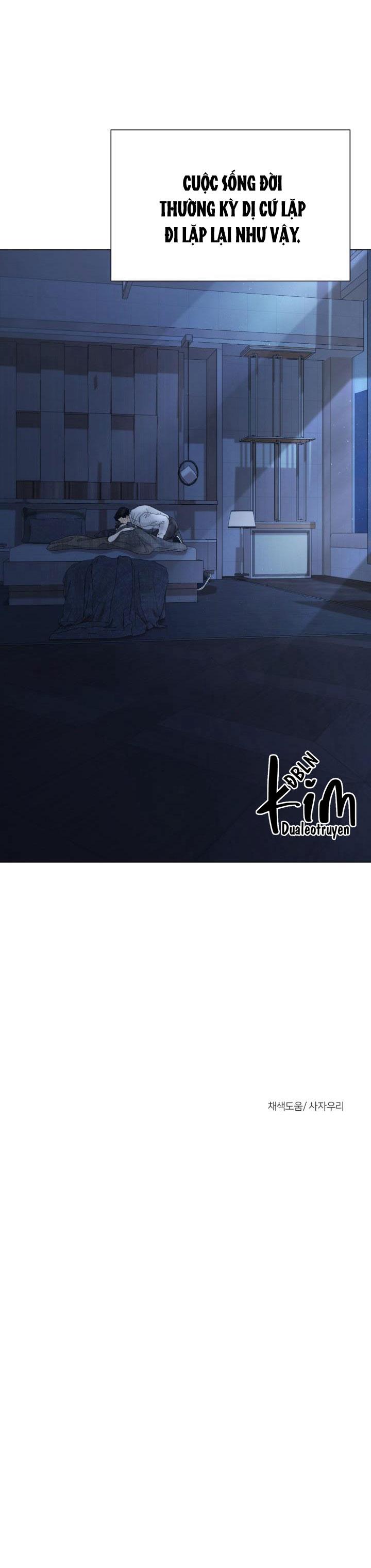 Đọc truyện CÁI NÔI CỦA TỘI ÁC - Chapter 12