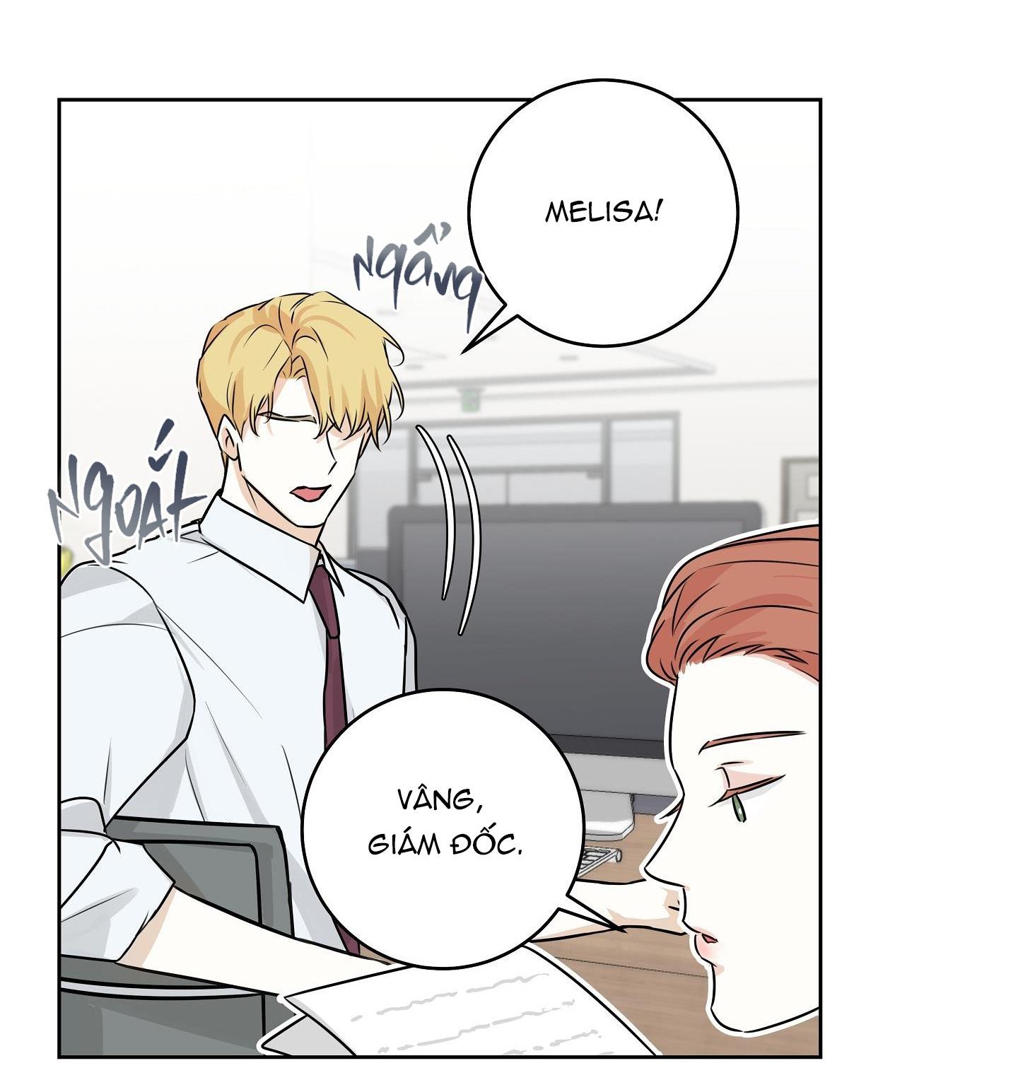 Đọc truyện CAMBOY BUNNY - Chapter 13