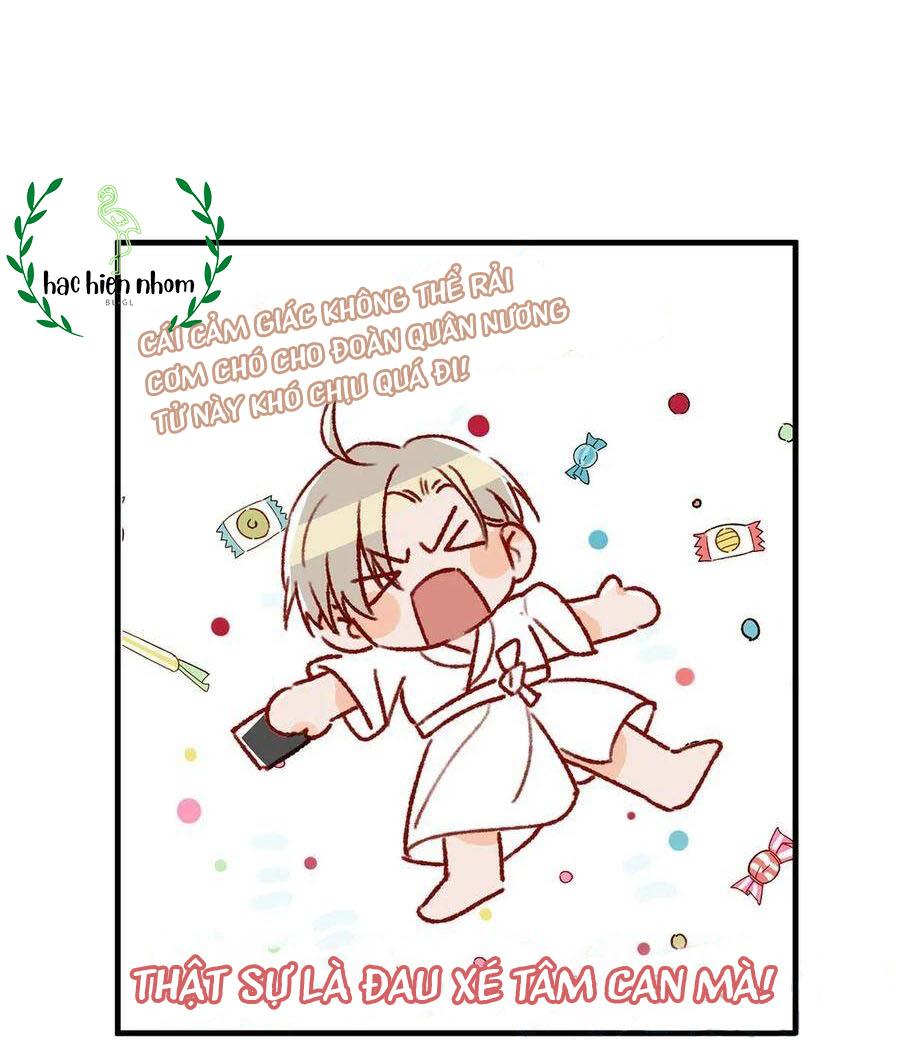 Đọc truyện Tôi và đối tác của tôi [DROP] - Chapter 22