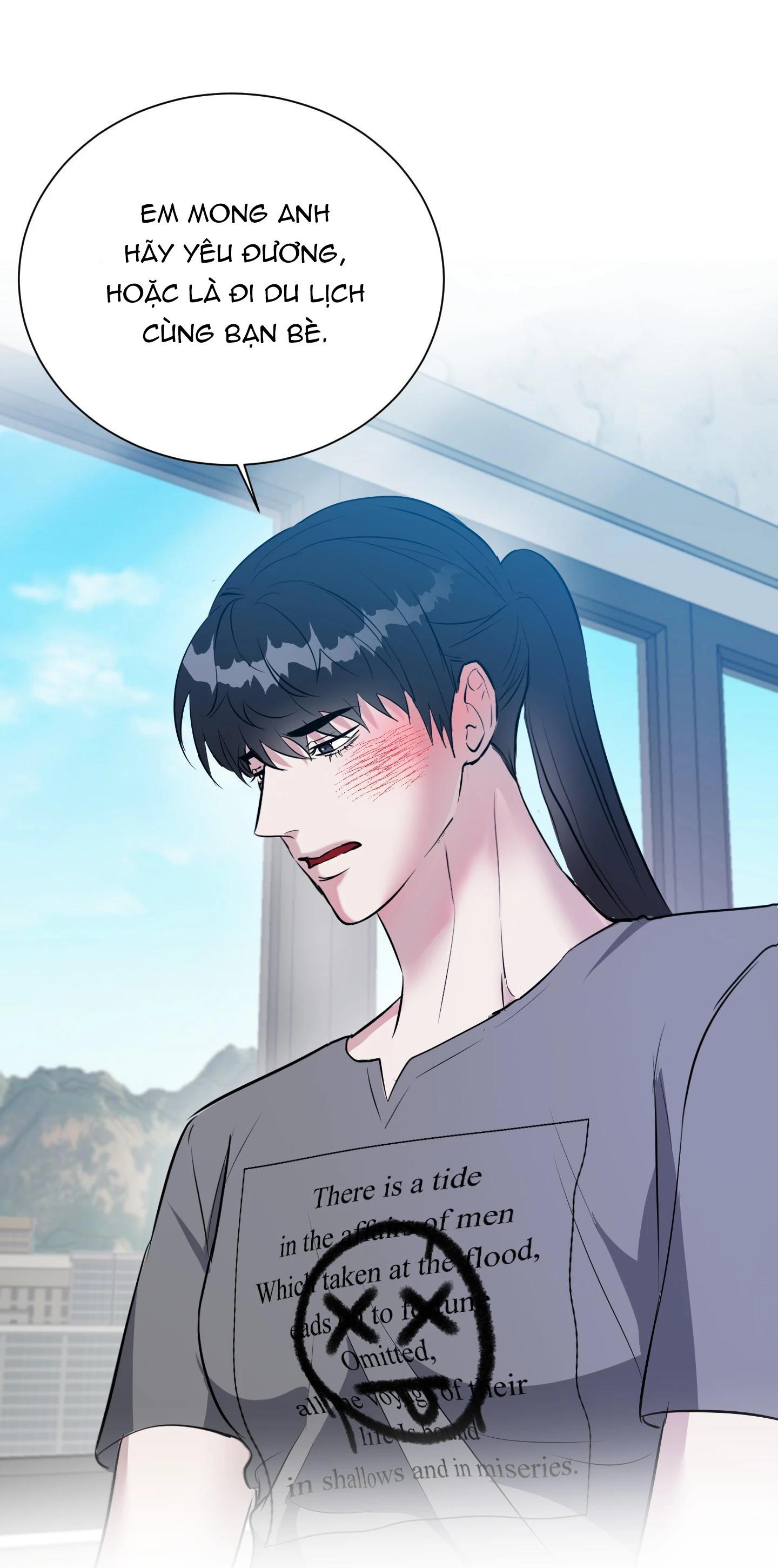 Đọc truyện VỰC RẮN - Chapter 12