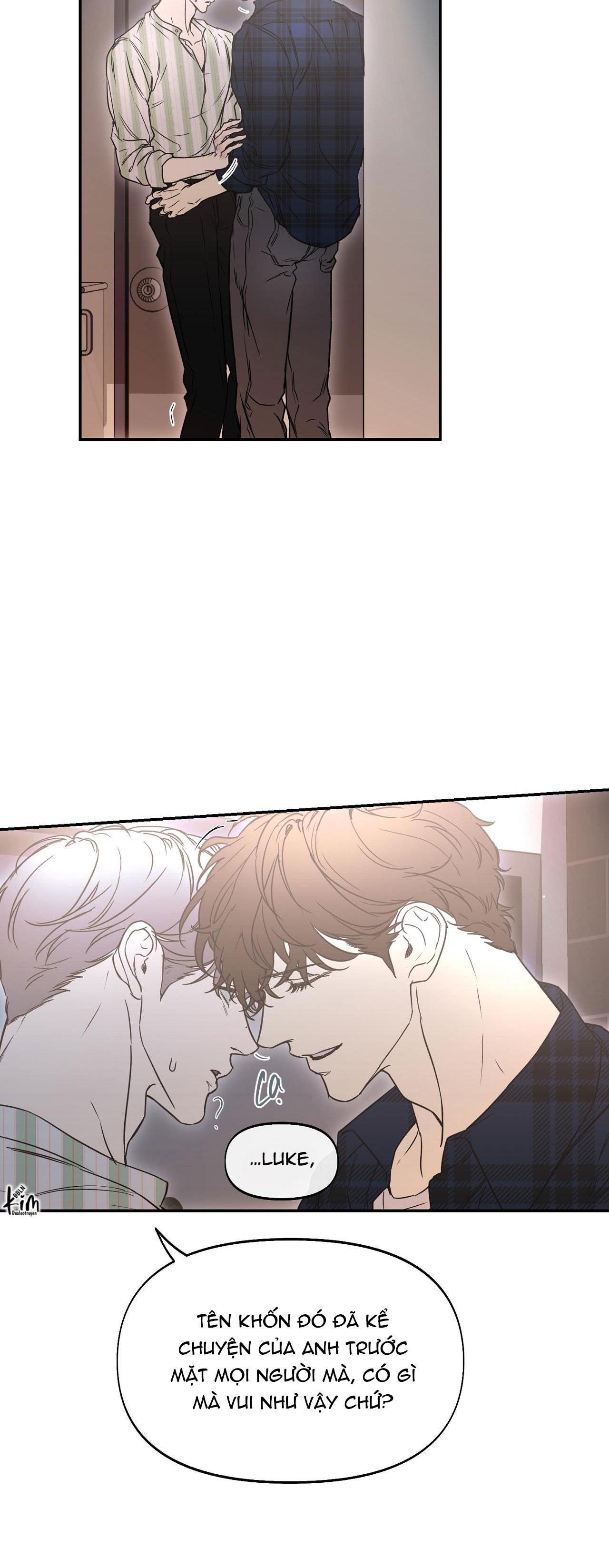 Đọc truyện DỰ ÁN MỌT SÁCH - Chapter 33