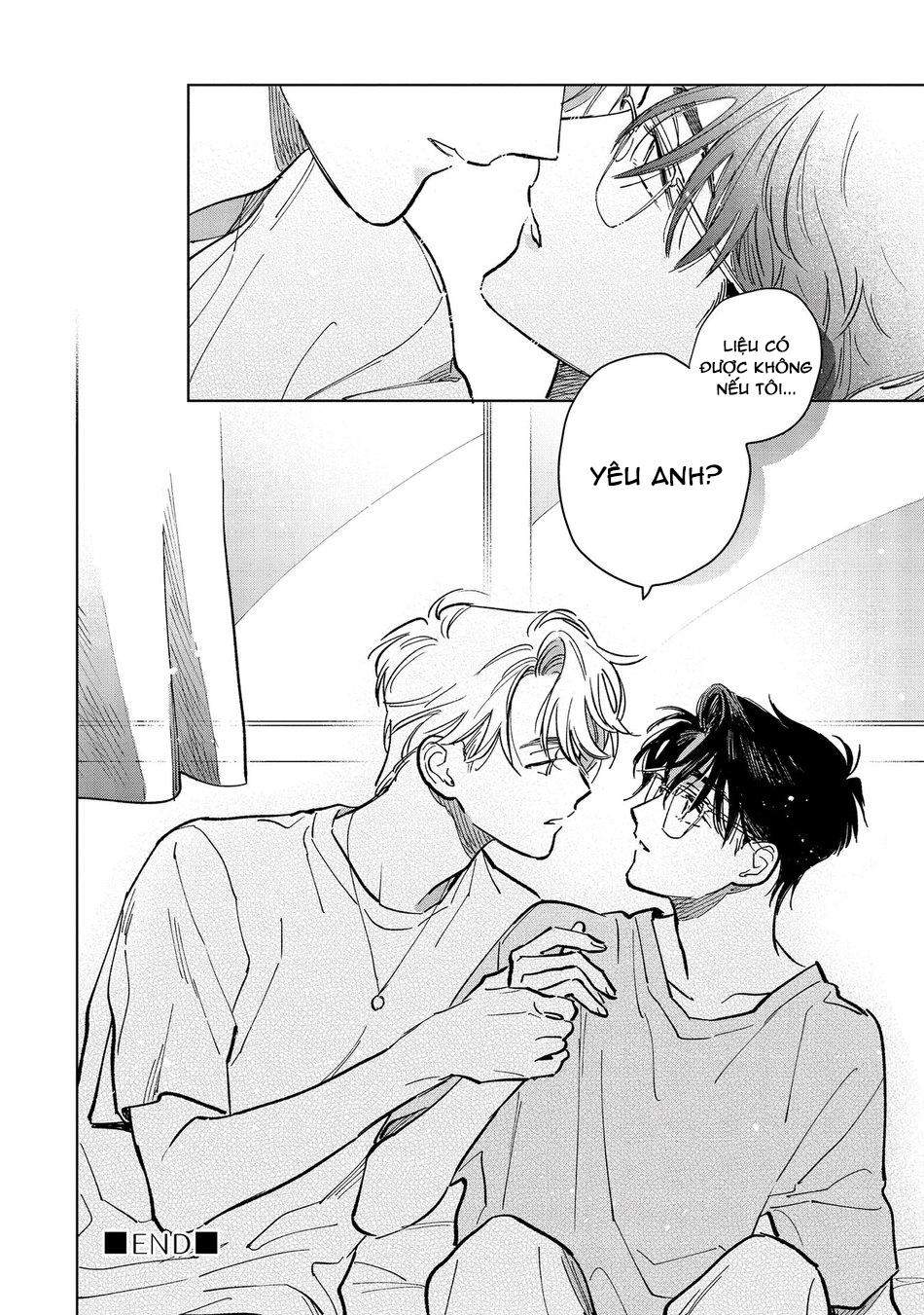 Đọc truyện Bắt lấy vì sao - Chapter 2