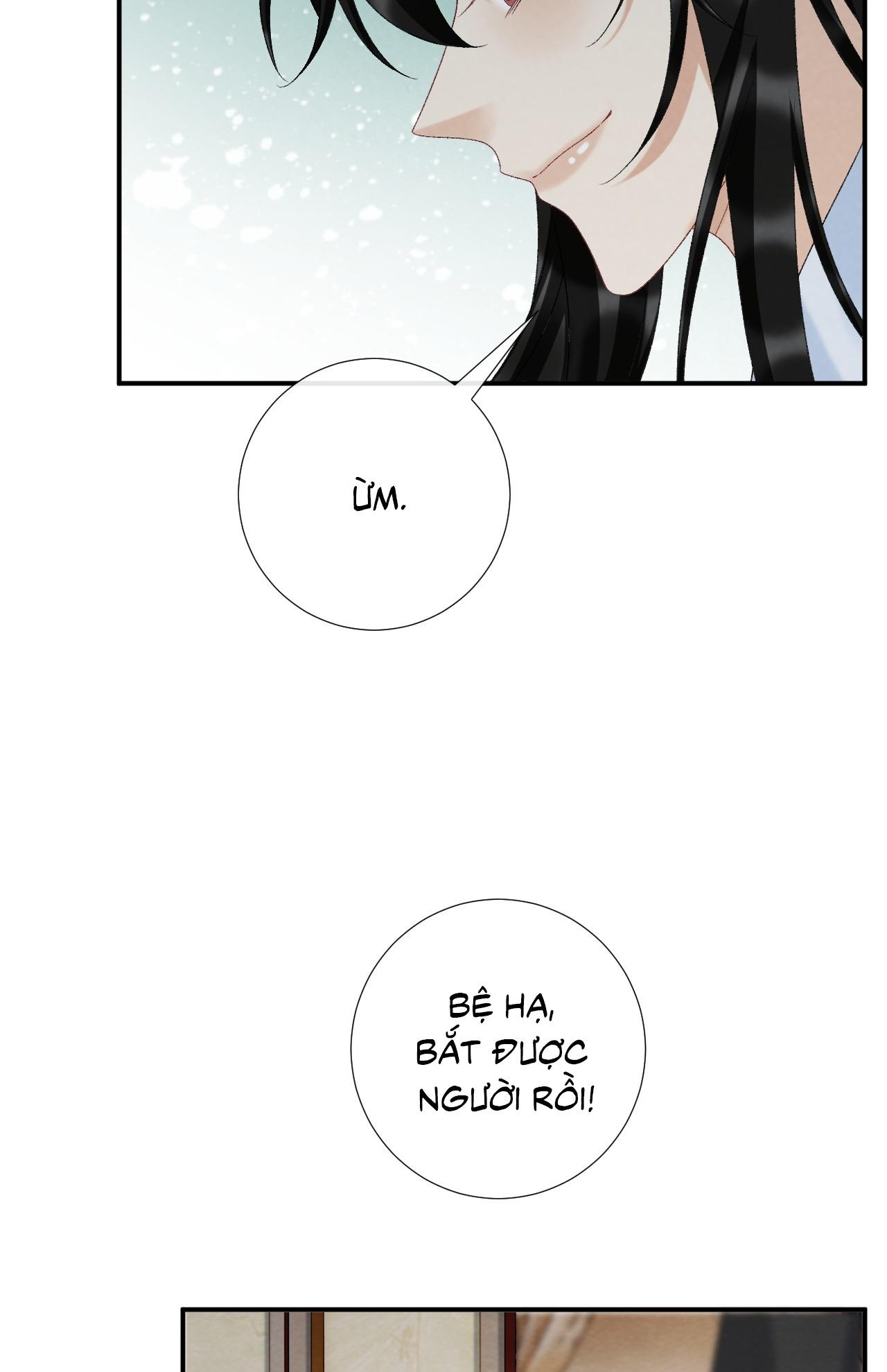 Đọc truyện CẠM BẪY CỦA KẺ BIẾN THÁI - Chapter 118