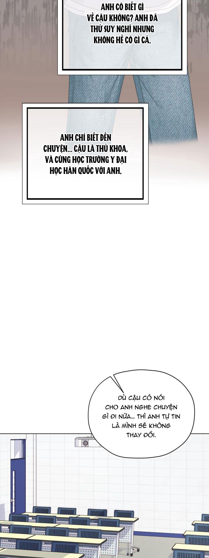 Đọc truyện CÁI NÔI CỦA TỘI ÁC - Chapter 6