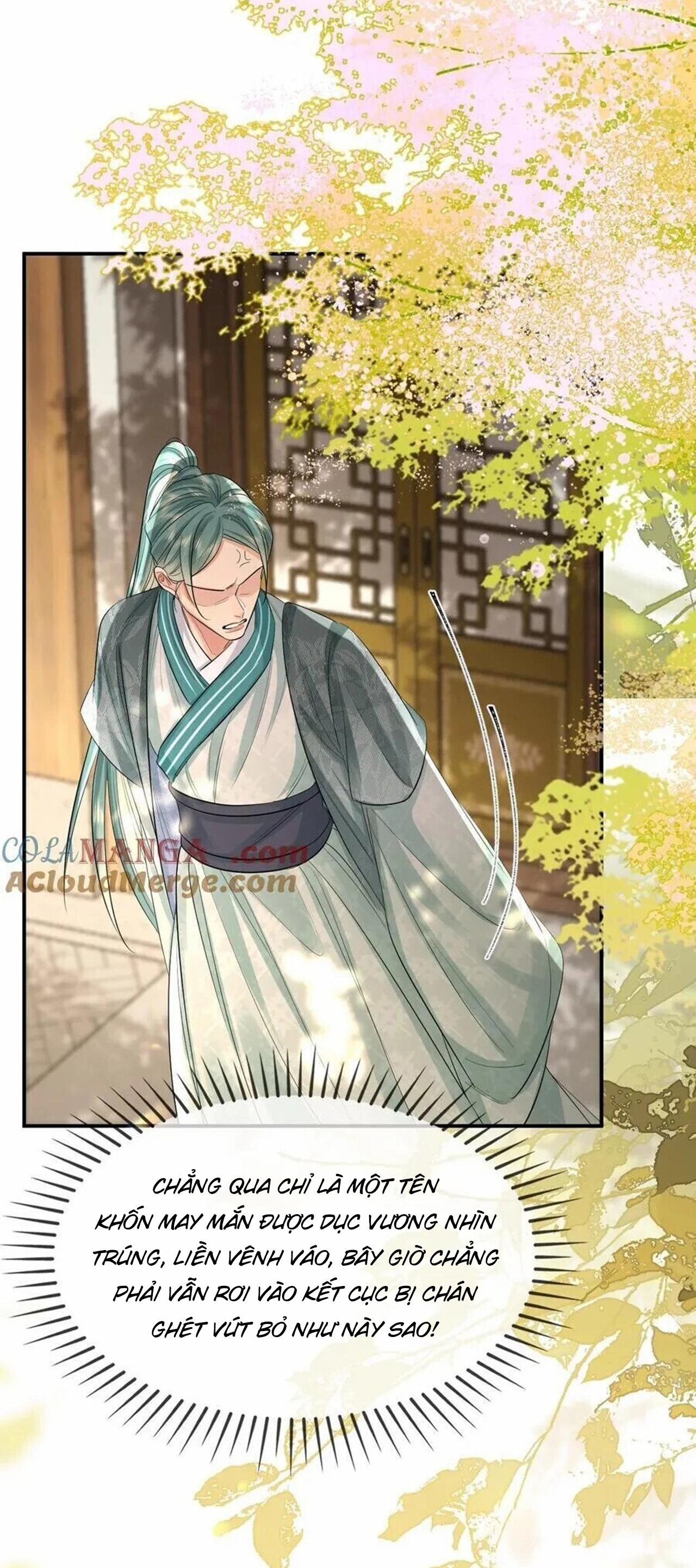 Đọc truyện Ôn Hương Diễm Ngọc (END) - Chapter 52