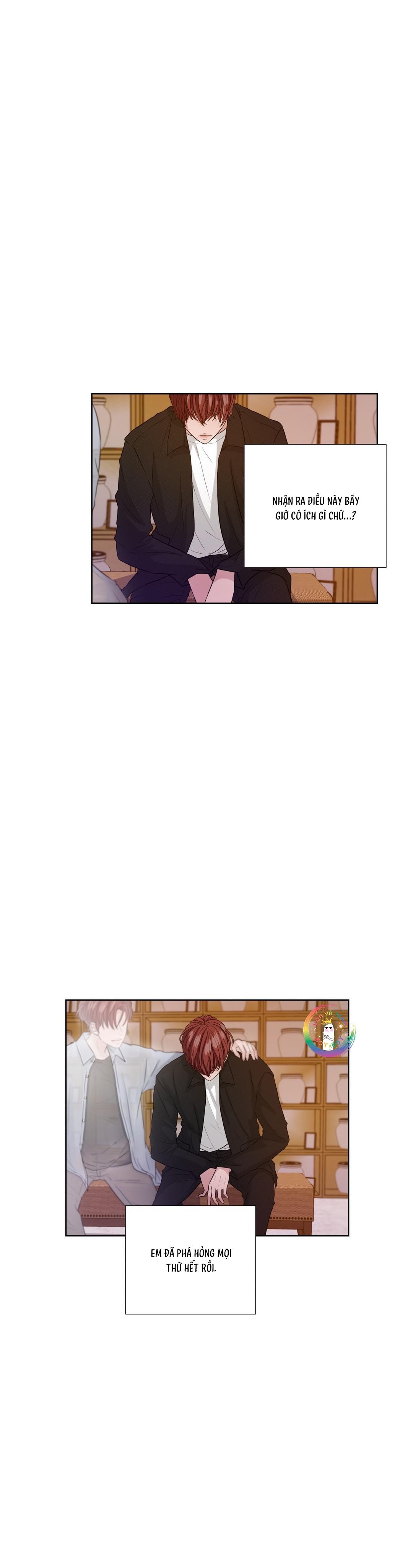 Đọc truyện Bản Jazz Cho Hai Người - Chapter 22
