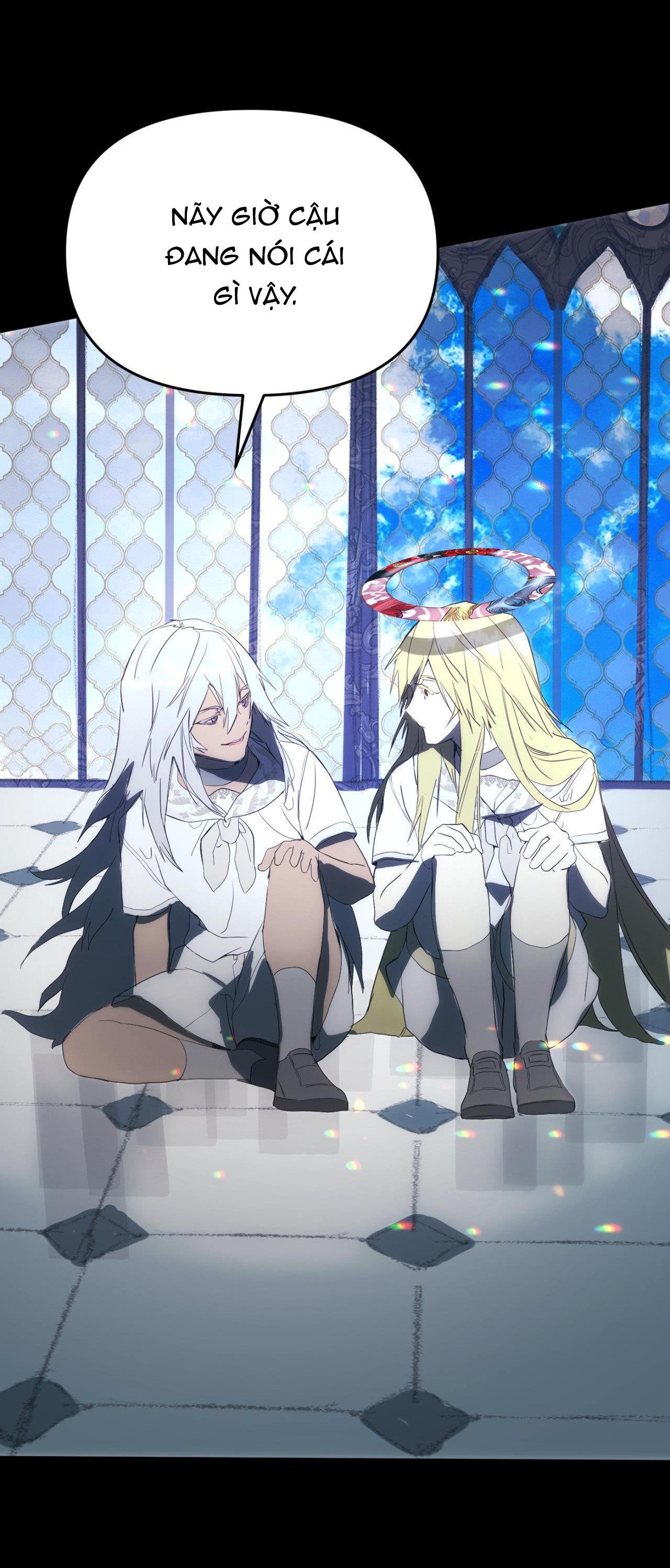 Đọc truyện BẠN CÙNG LỚP MẪU GIÁO MẶT TRỜI - Chapter 9